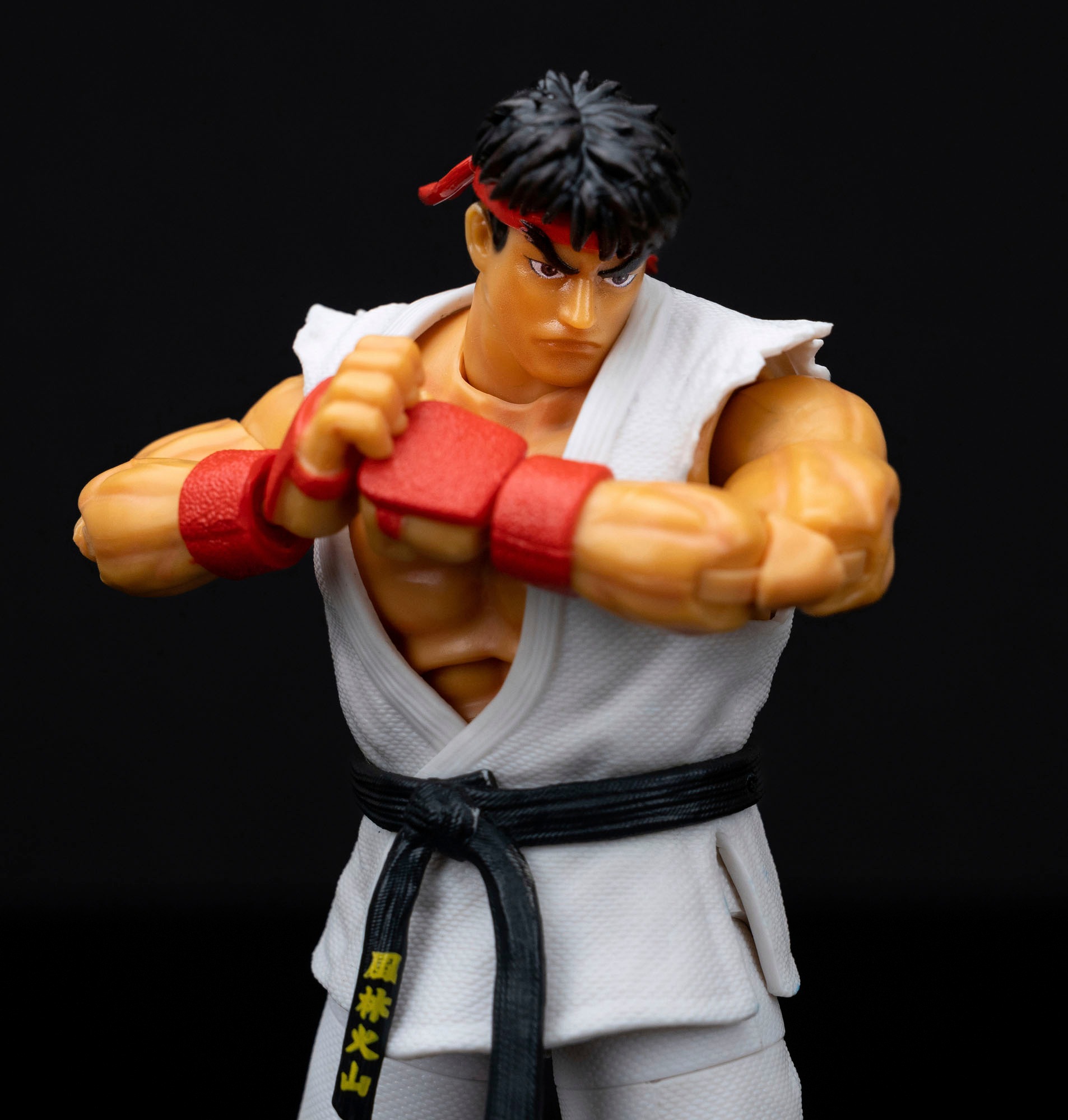 JADA Spielfigur »Street Fighter II Ryu«