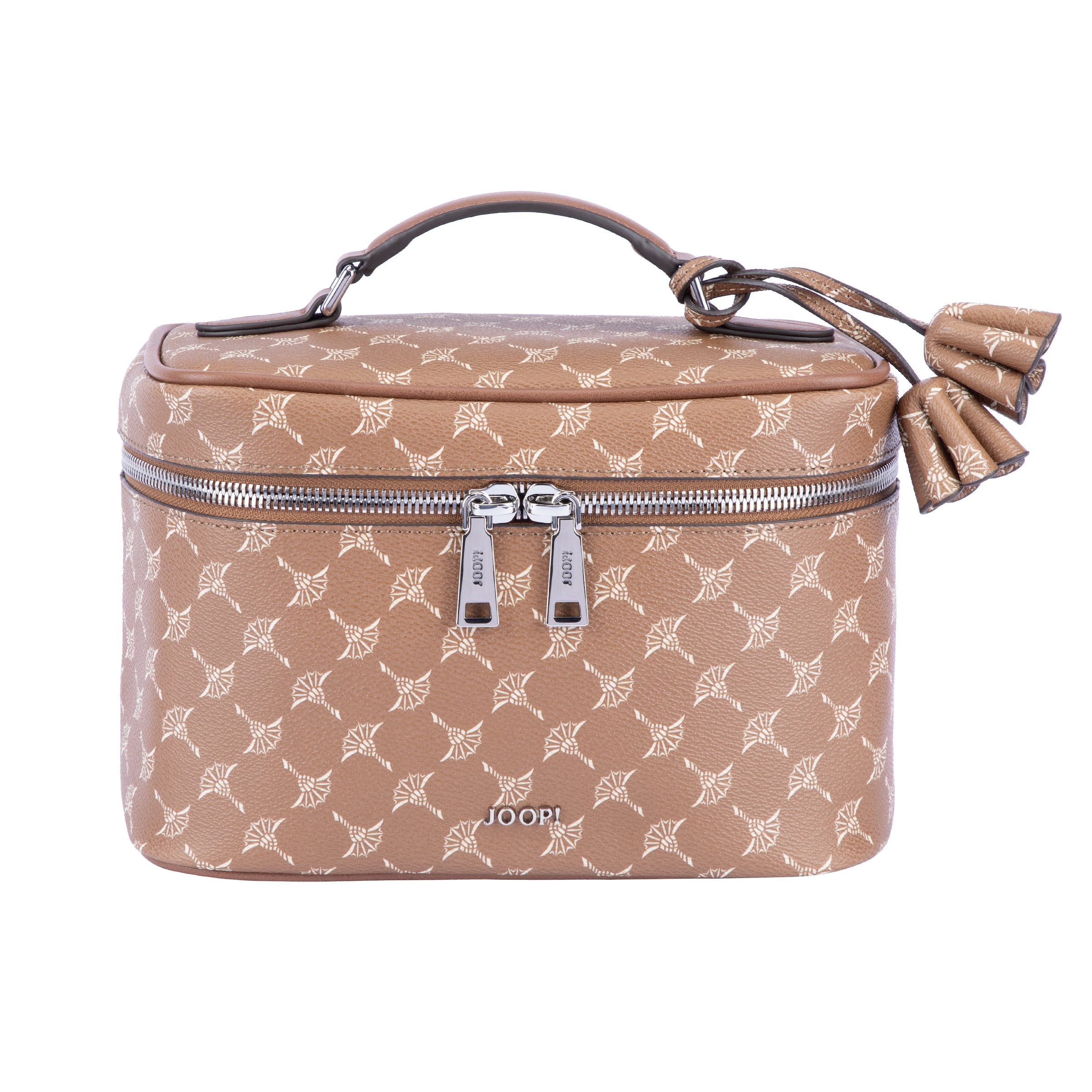 JOOP Kosmetiktasche "cortina 1.0 flora washbag mhz" Schminktasche Beautycas günstig online kaufen