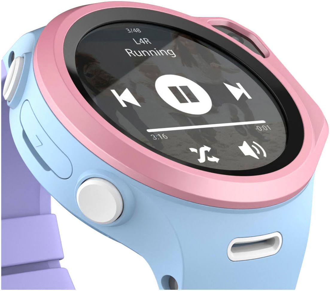 myFirst Smartwatch »Fone R1s« ( ) FoneOS
