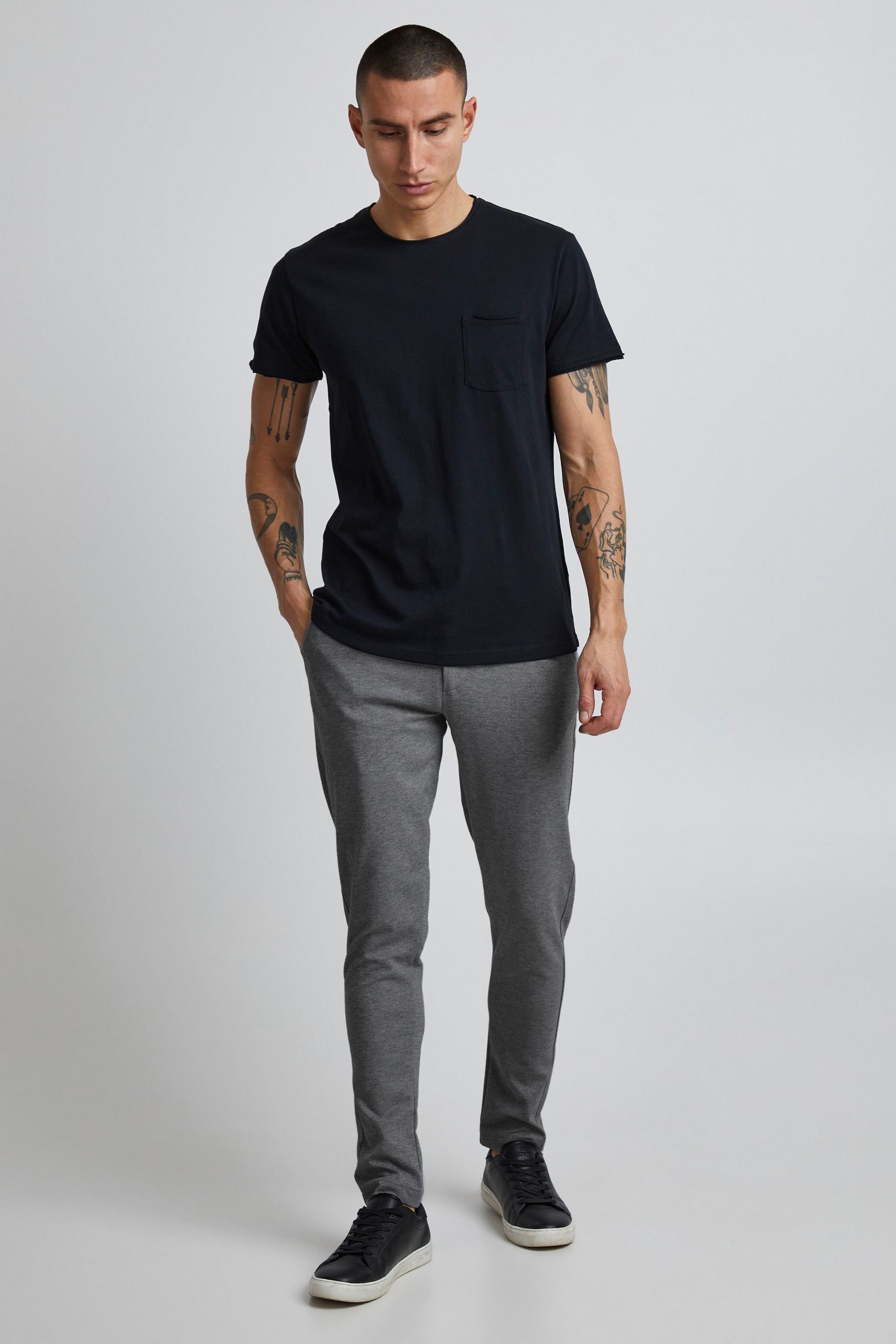 Solid Sweathose "Sweathose SDDave" günstig online kaufen