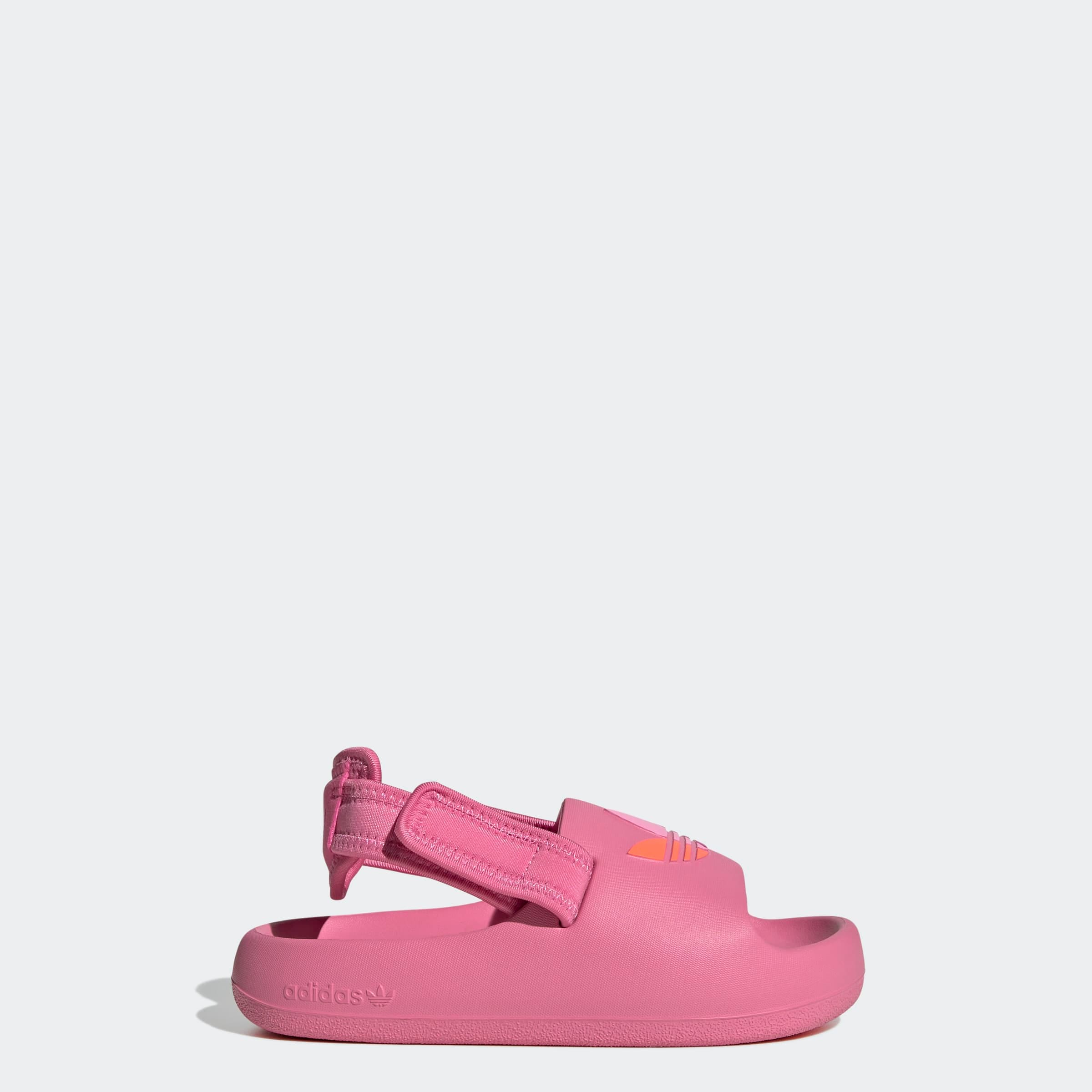 adidas Originals Sandale »ADIFOM KIDS ADILETTE«