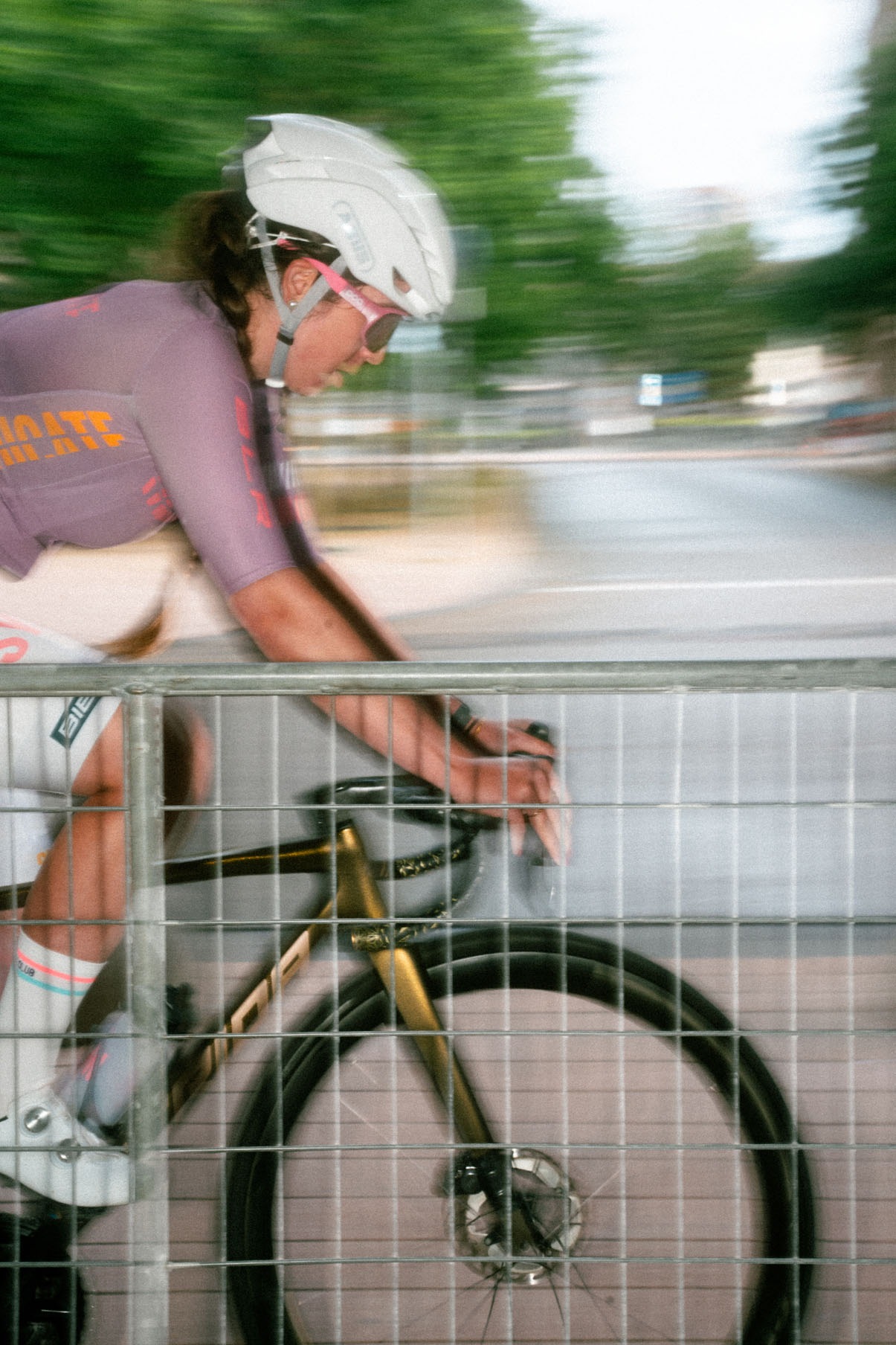 ABUS Fahrradhelm »GAMECHANGER 2.0«