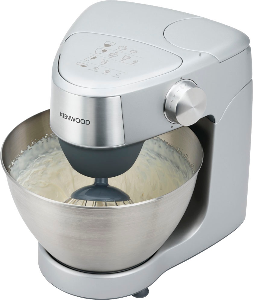 KENWOOD Küchenmaschine »Prospero+ KHC29.J0SI«, mit großem Zubehörpaket
