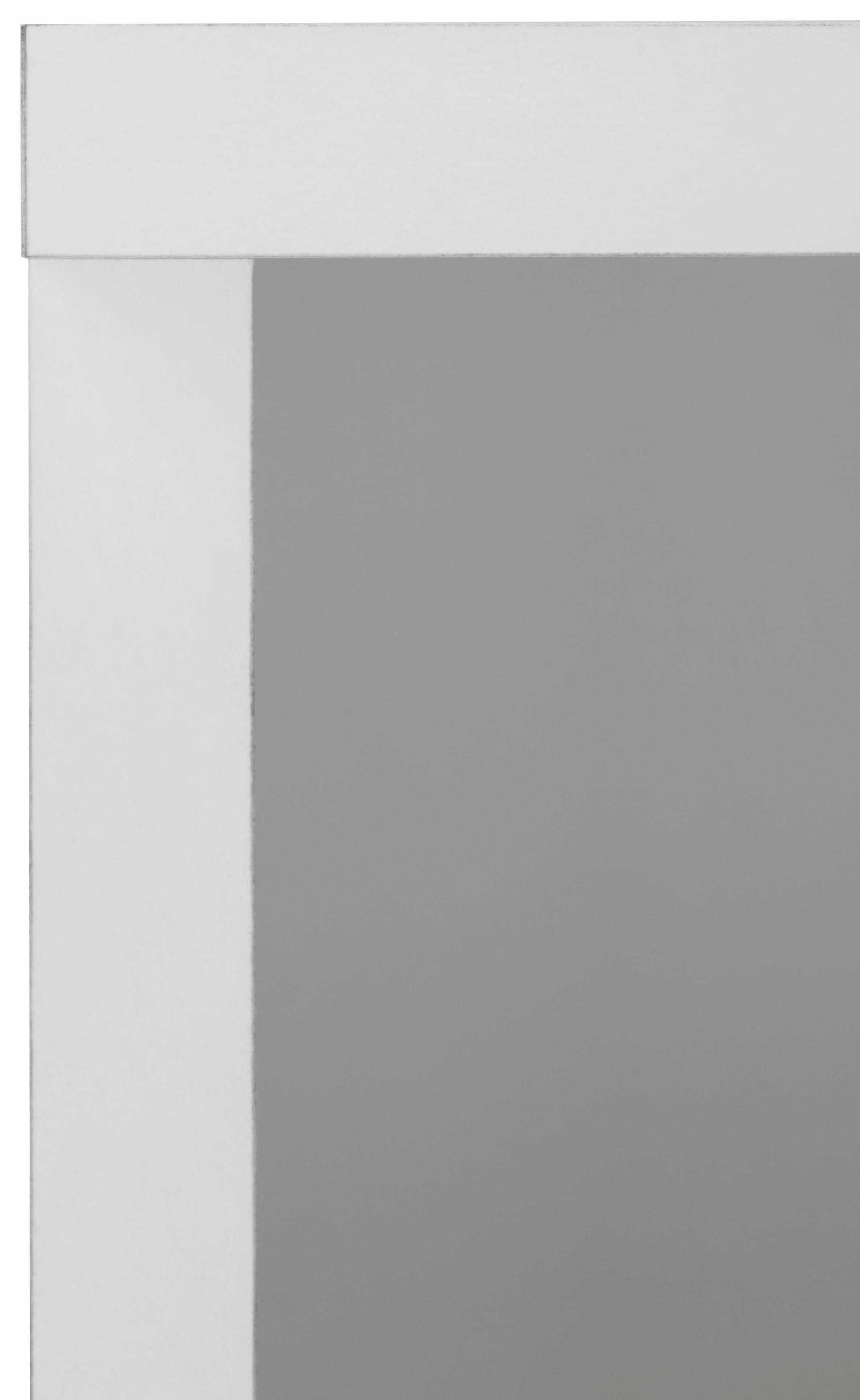 Schildmeyer Midischrank »Colli in verschiedenen Farben«, Höhe 110,5 cm, Badezimmerschrank mit Metallgriff, Ablageböden