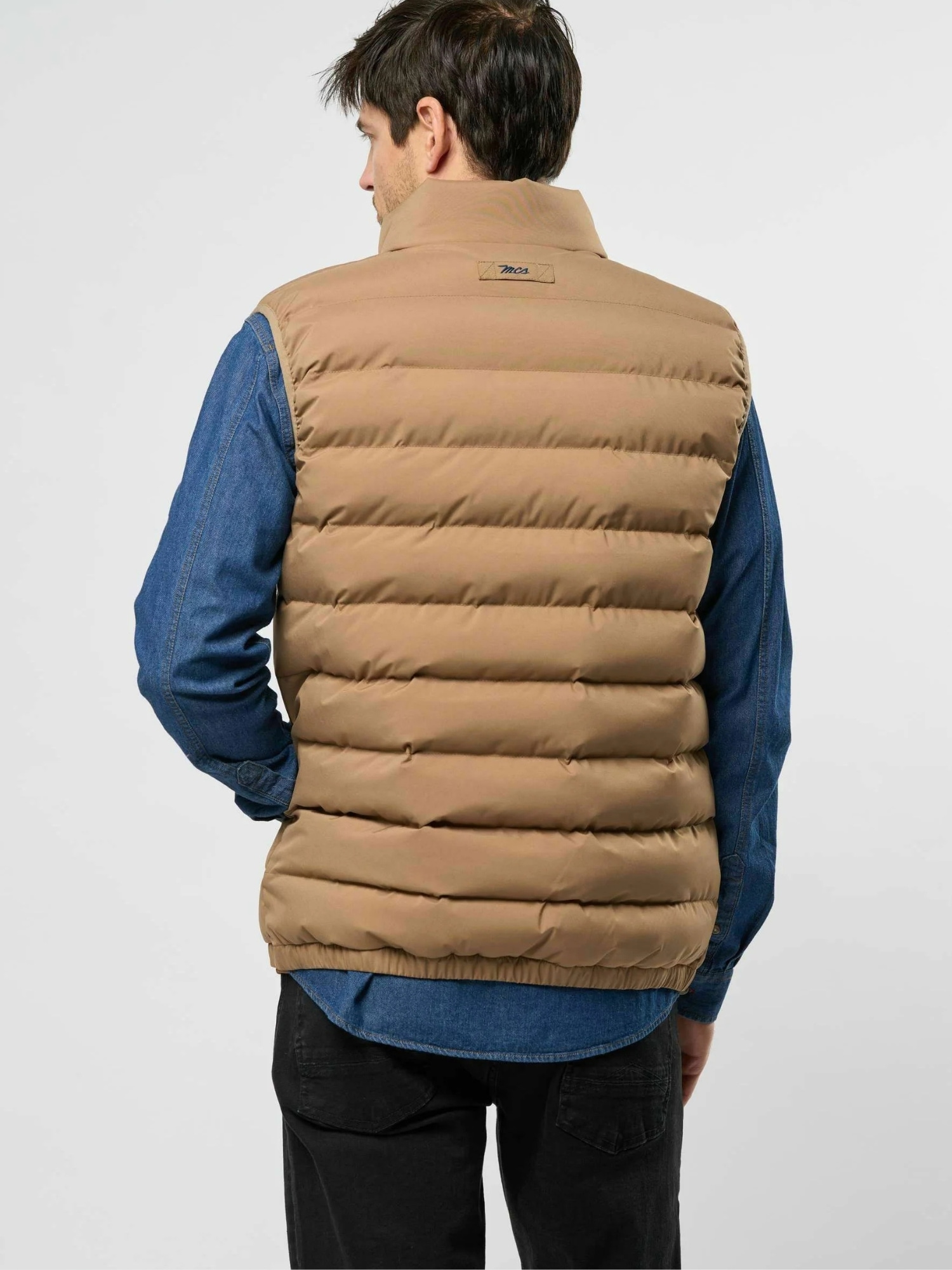 MCS Kurzweste »MCS Vest MCAidan«