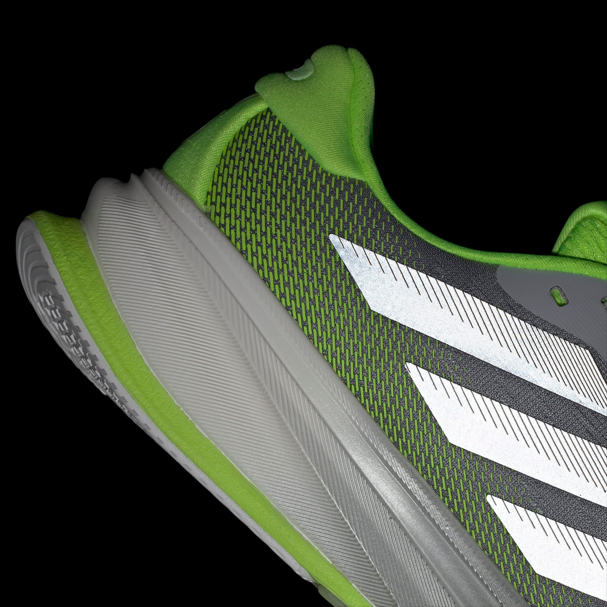 adidas Performance Laufschuh »SUPERNOVA RISE 2 E«