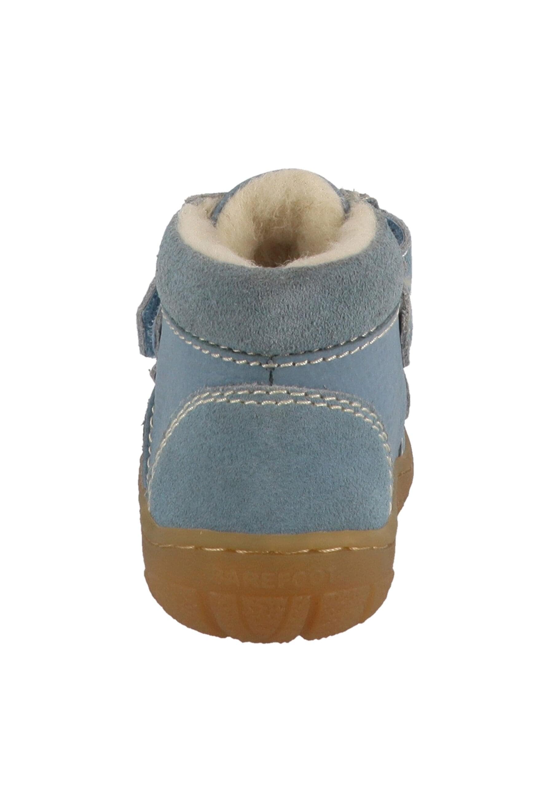 Lurchi Sneaker »Lurchi Jacky Barefoot«