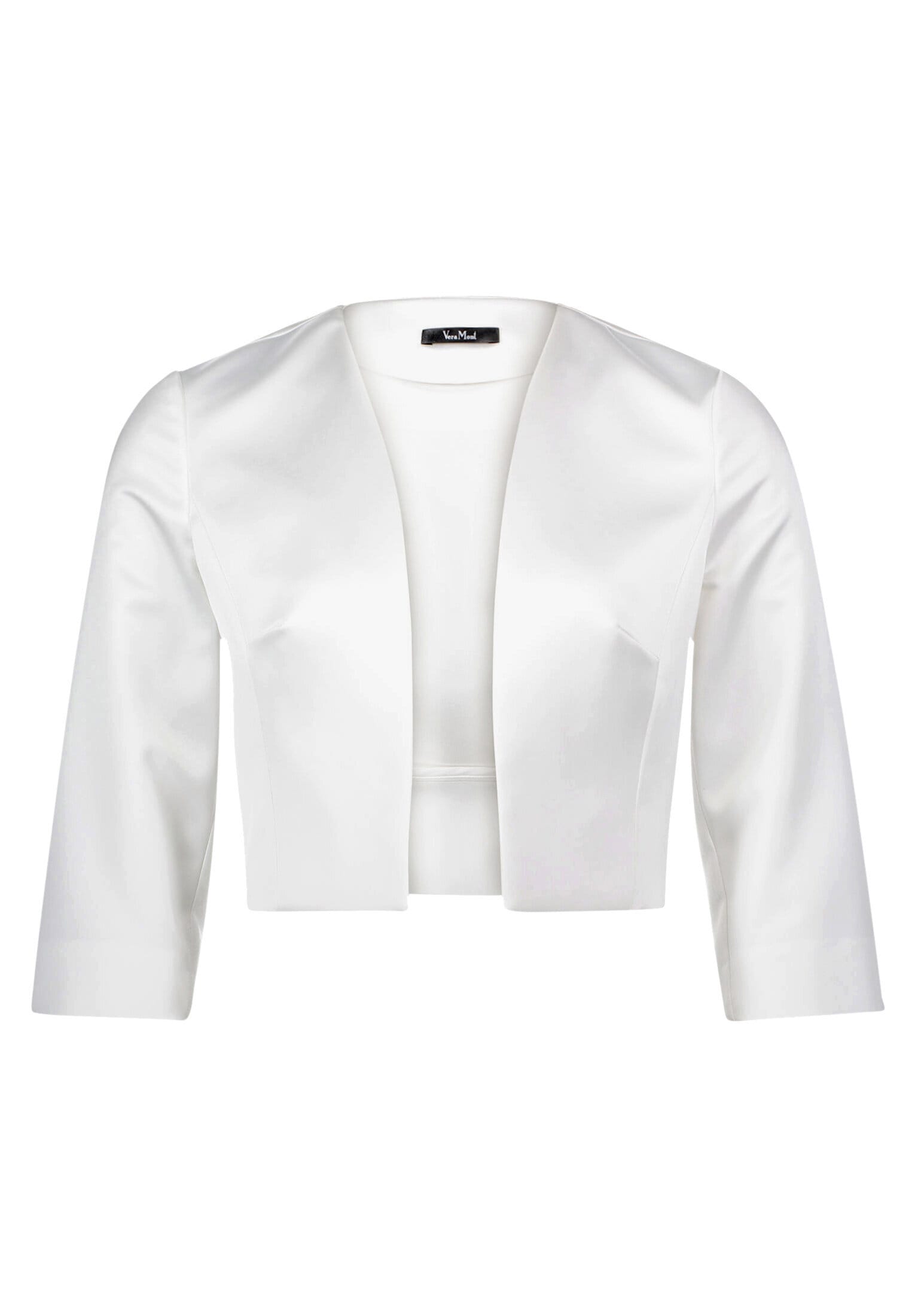 Vera Mont Bolerojacke »Damen mit Kellerfalten«