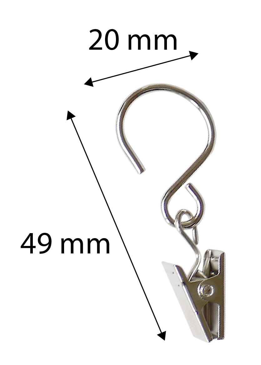 Good Life Seilklammern für Seilspanngarnituren günstig online kaufen