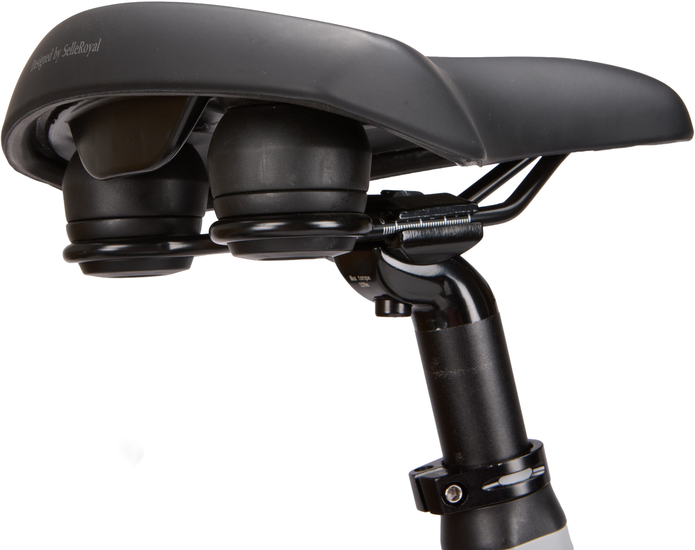Vaun »VAUN SKYLINE Wave-Cityrad Bikes« 8 Gang Shimano Nexus 8-Gang Schaltwerk Nabenschaltung Mittelmotor 250 W (mit integr. Akku), Elektrofahrrad für Alltag und Einkauf