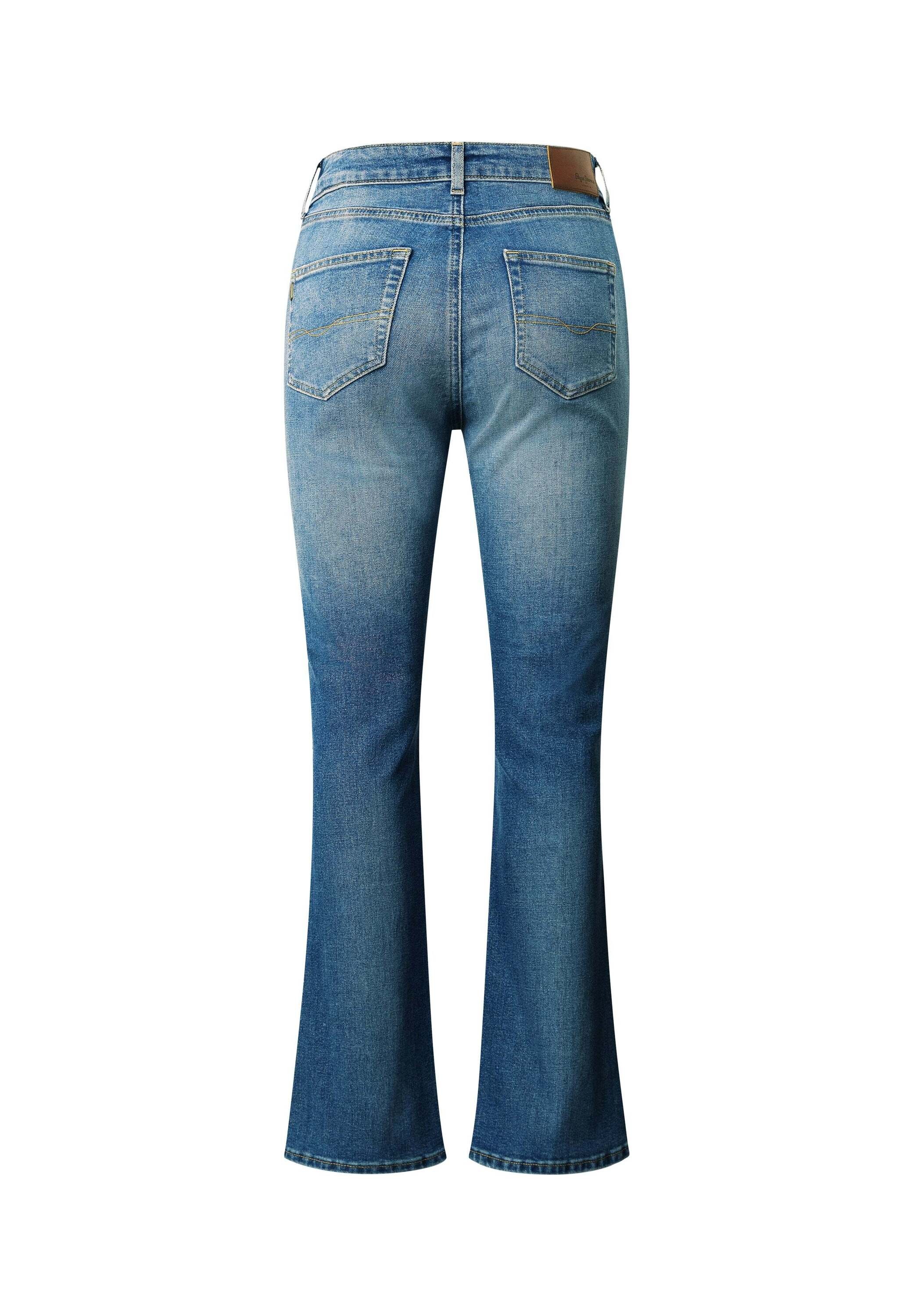 Pepe Jeans Bootcut-Jeans »bootcut jeans FLARE HW DION«