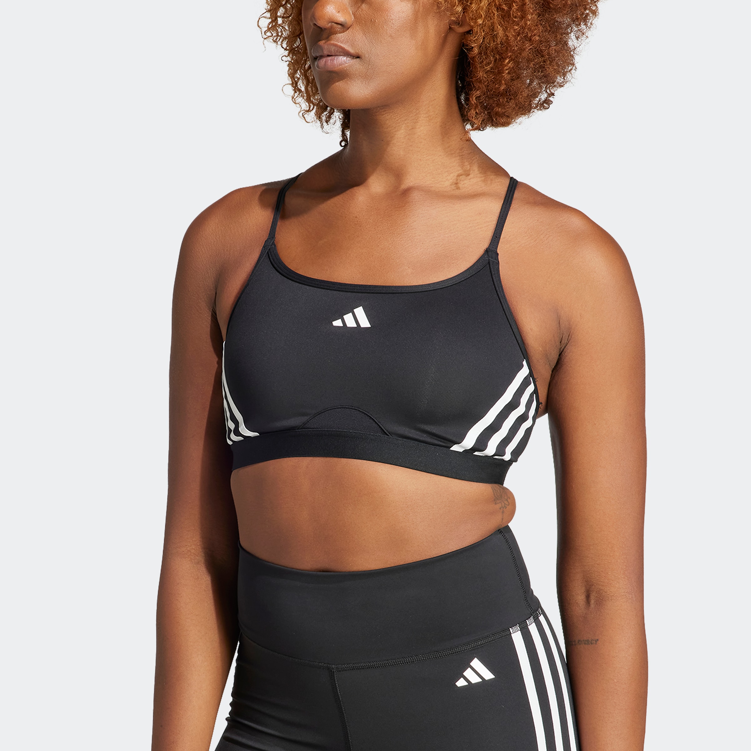 adidas Performance Sport-BH "AERCT LS 3S BRA" günstig online kaufen