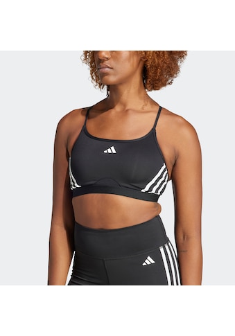 adidas Performance Sport-BH »AERCT LS 3S BRA« (1 tlg.)