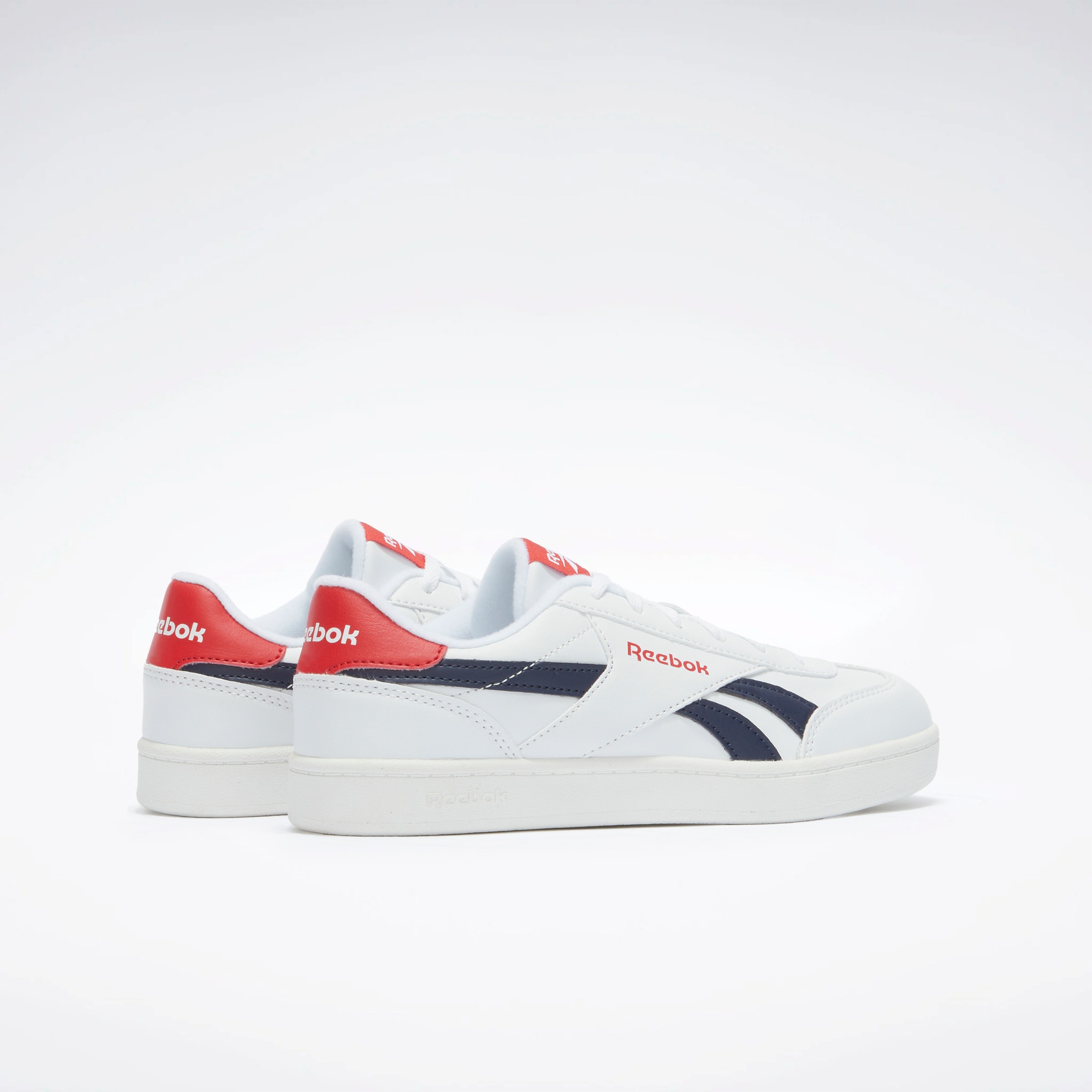 Thumbnail - Reebok Classic Sneaker "REEBOK SMASH EDGE"