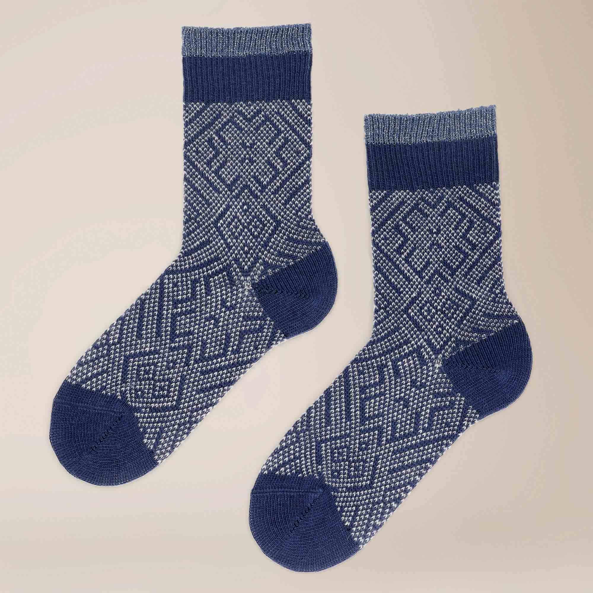 KUNERT Socken "Socke Soft Allover" günstig online kaufen