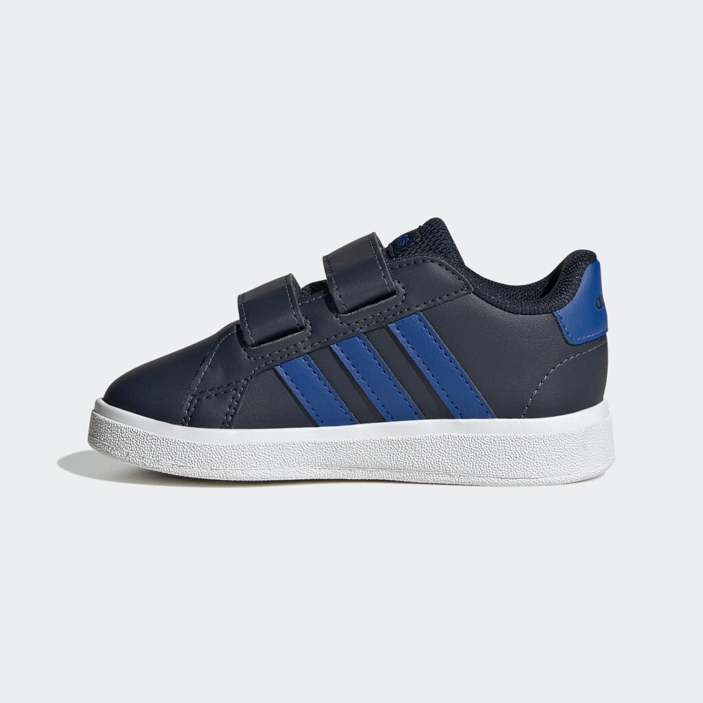 adidas Sportswear Sneaker »GRAND COURT LIFESTYLE HOOK AND LOOP«