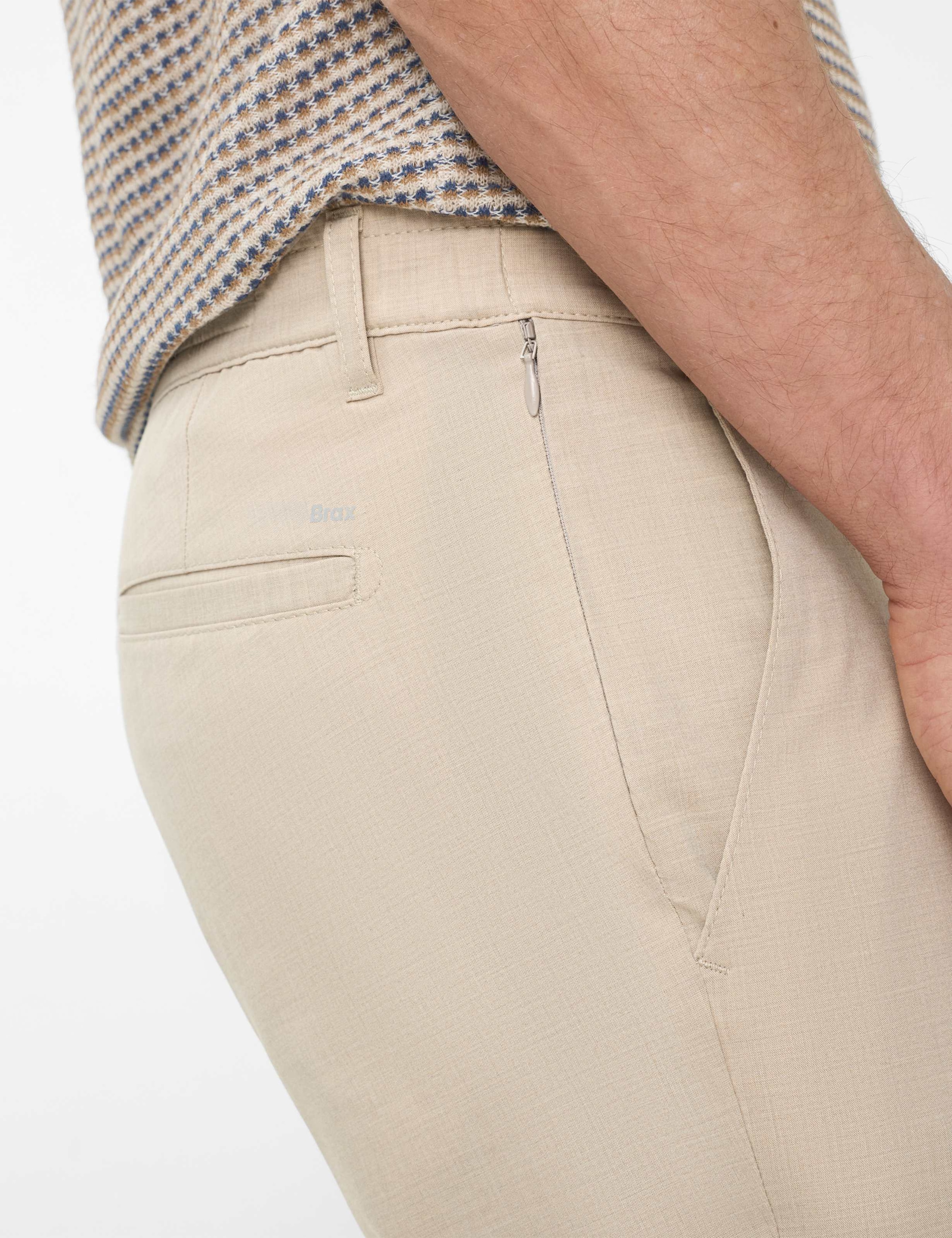 Brax Chinohose »Style PHIL«