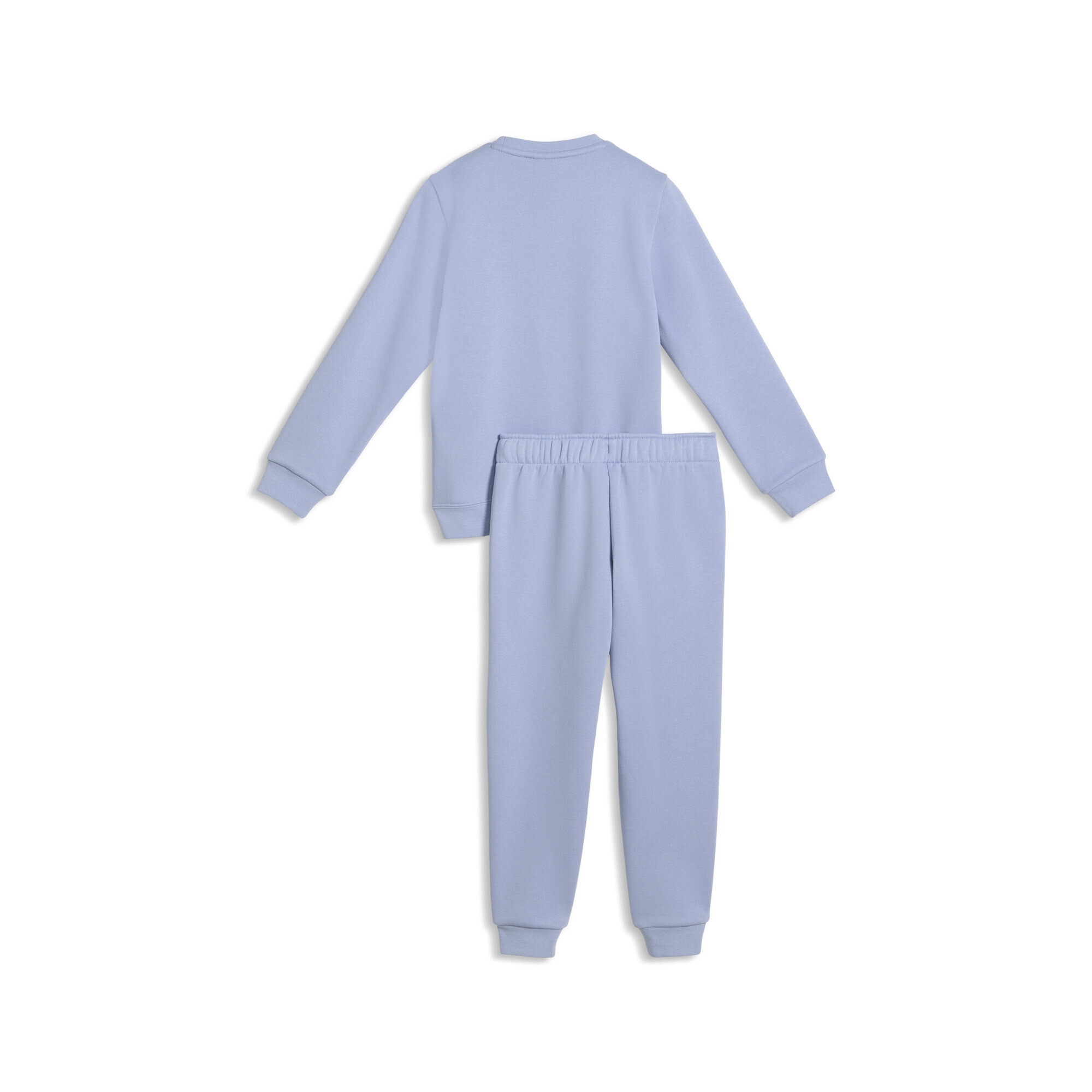 PUMA Jogginganzug »Essentials Logo Lab Crew Trainingsanzug Kinder«