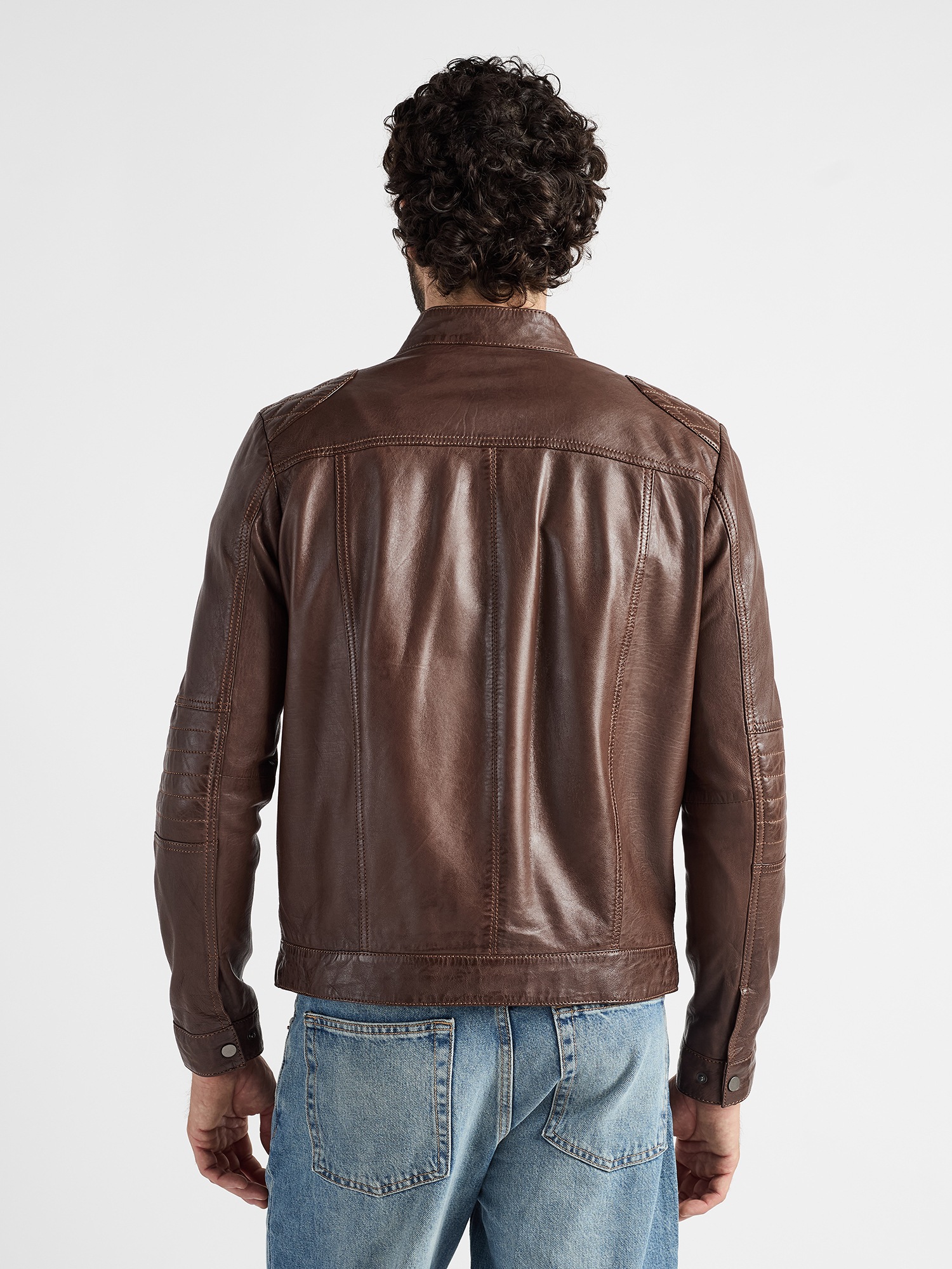 JCC Bikerjacke »Alurave«