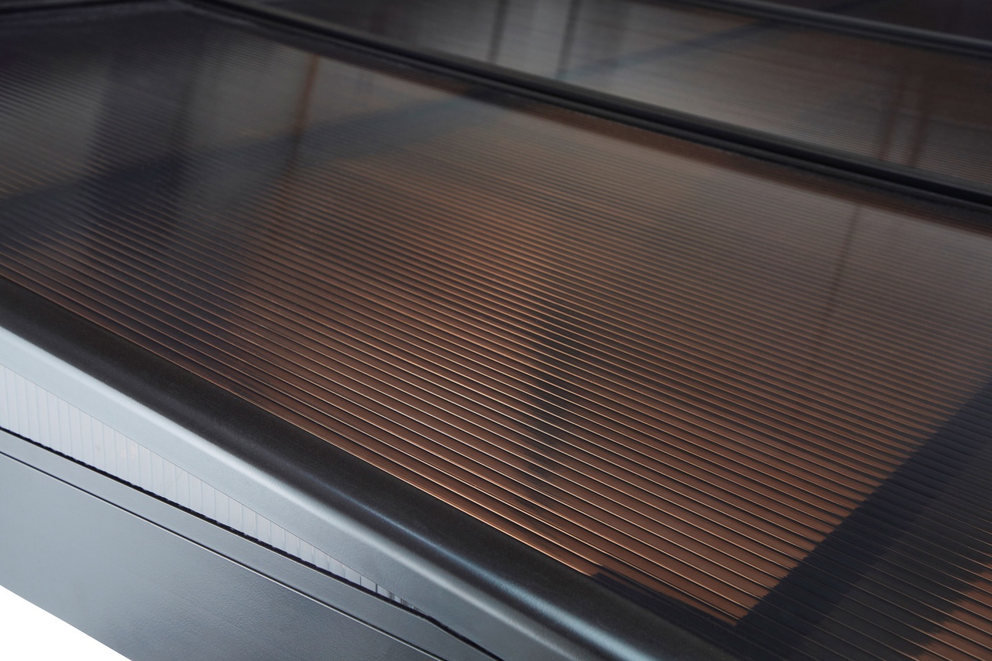 KONIFERA Pavillon-Ersatzdach, Dachplatten für "Hawaii", BxT: 400x300 cm günstig online kaufen