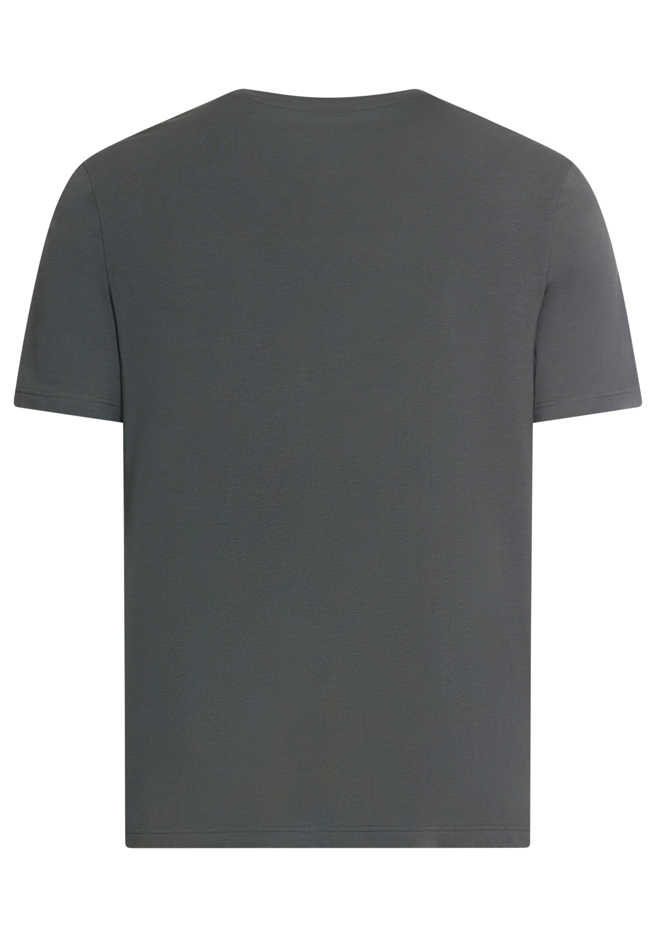 BOSS T-Shirt "Mix&Match T-Shirt R", mit Logostickerei günstig online kaufen