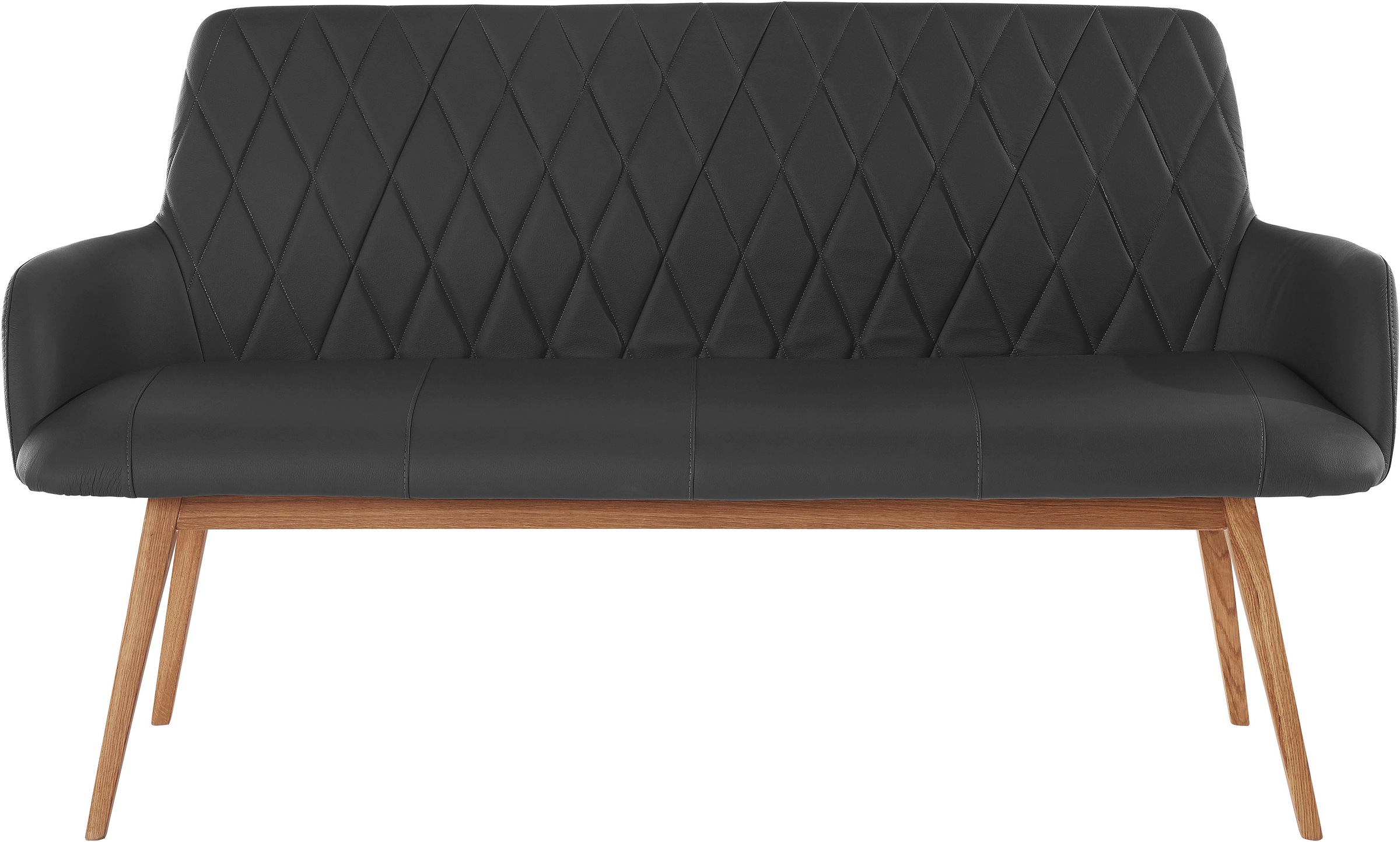 OTTO home Sitzbank "Brest" Schuhbank, Garderobenbank, Bank Breite 160 cm günstig online kaufen