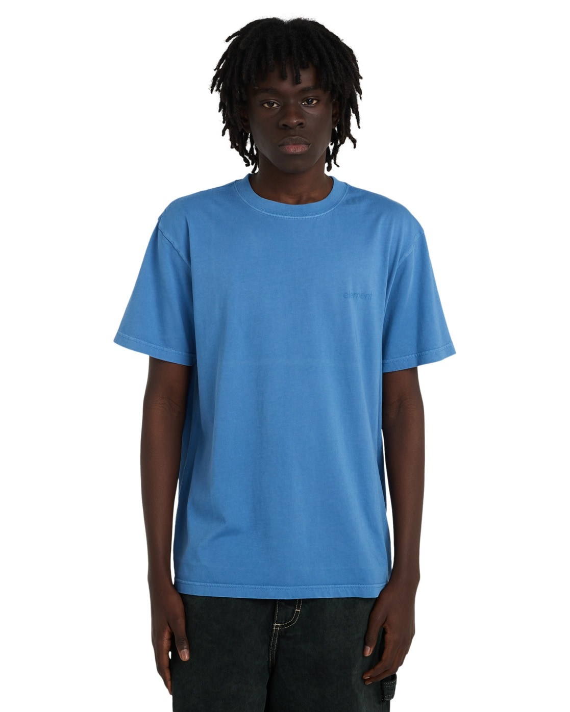 Element "Lowcase Pigment"