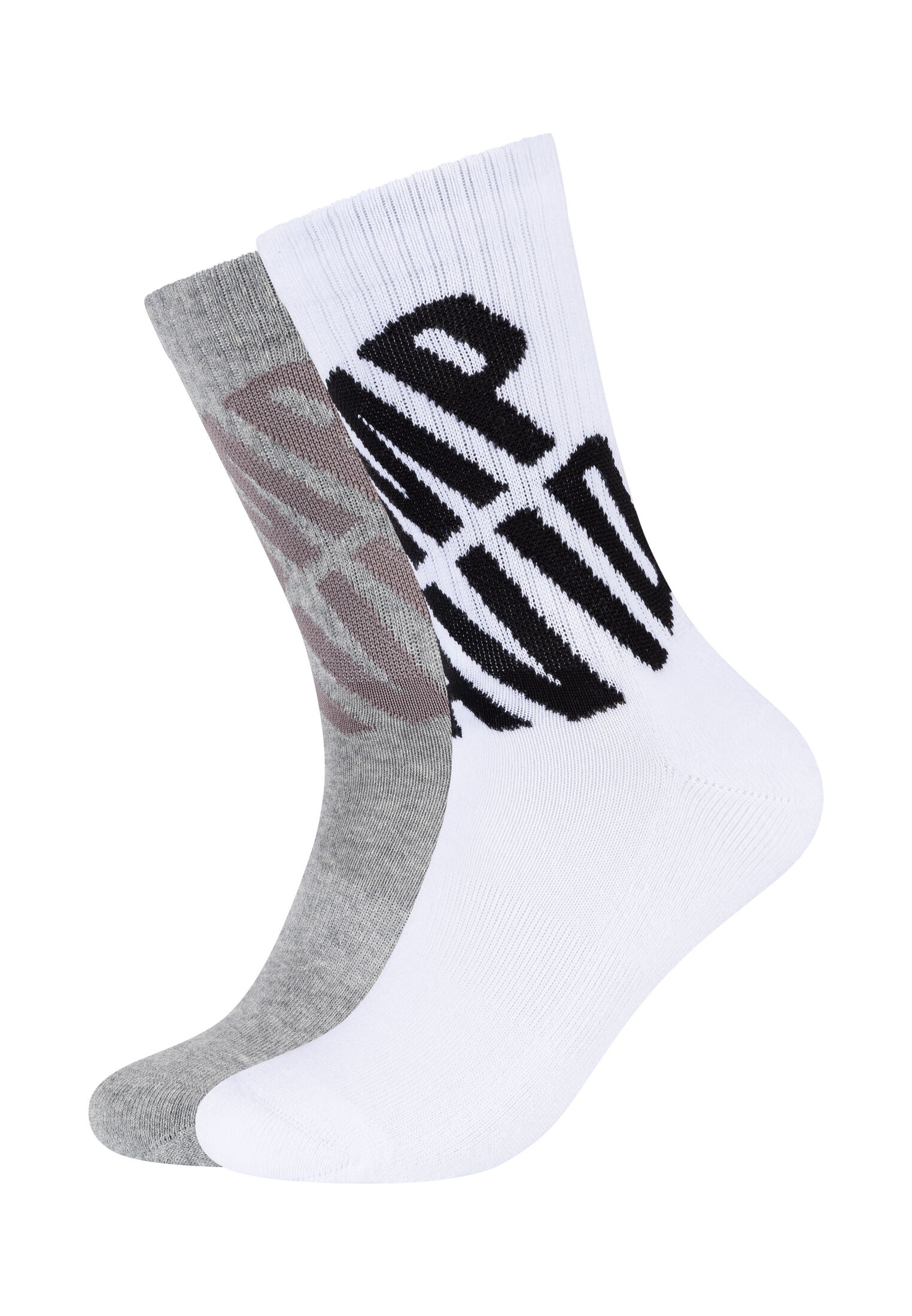 CAMP DAVID Socken »Socken 4er Pack«