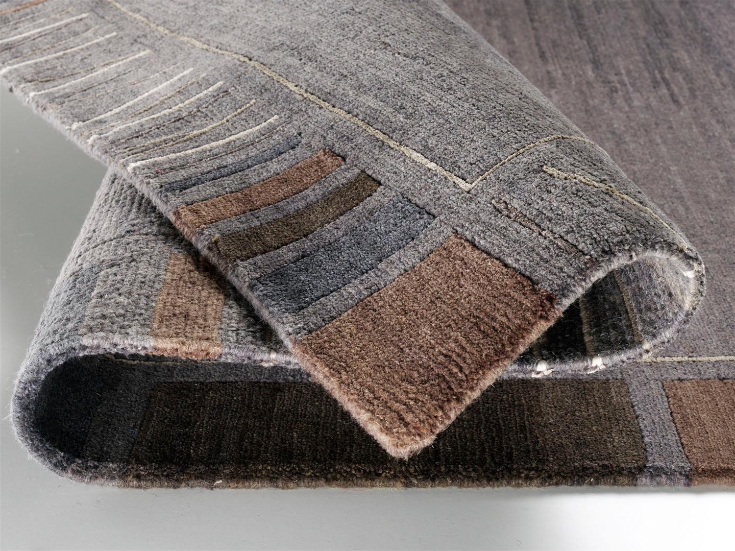 OCI DIE TEPPICHMARKE Orientteppich "Sensation Rekhi" rechteckig 6 mm Höhe h günstig online kaufen