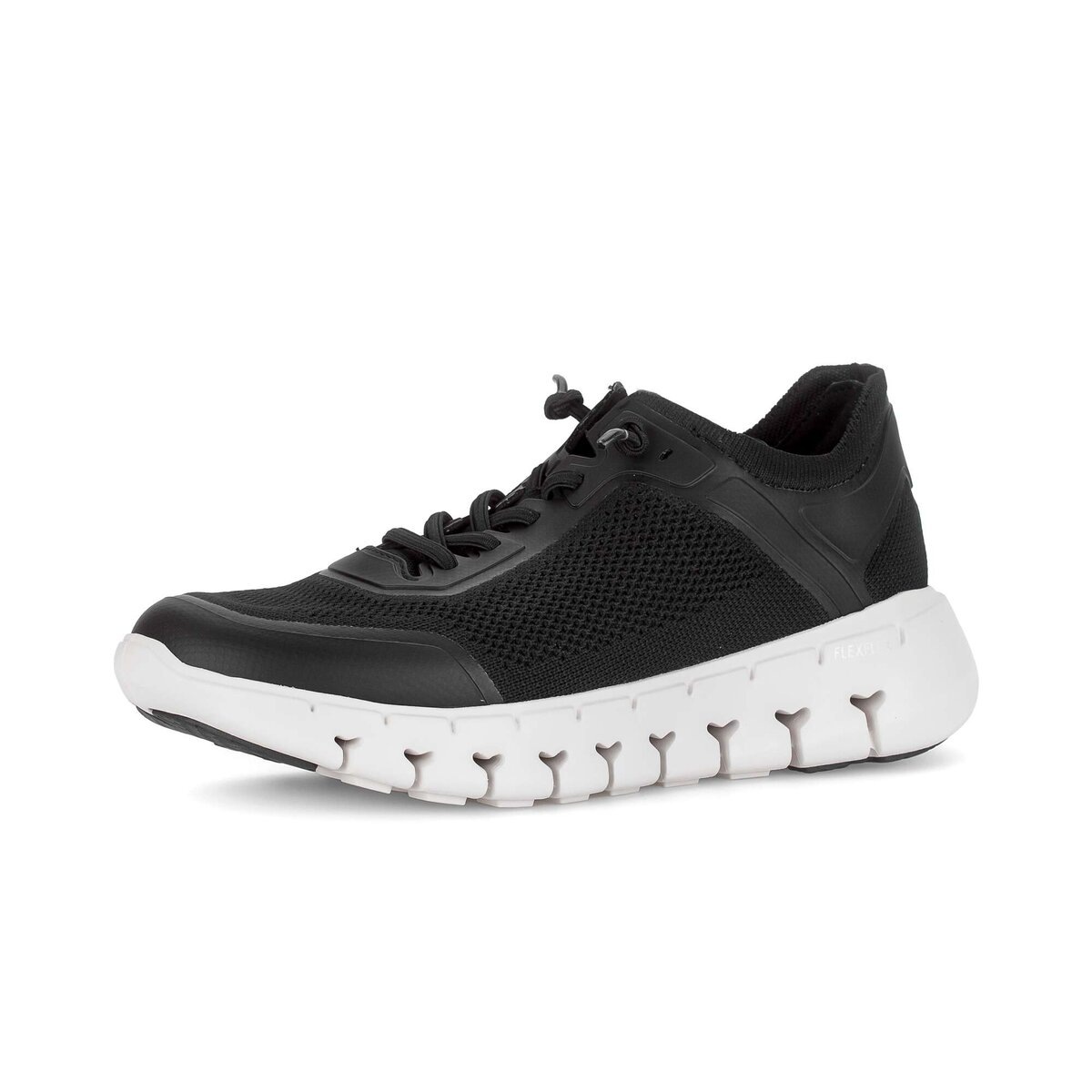Gabor Sneaker Low Women's Black 38 4