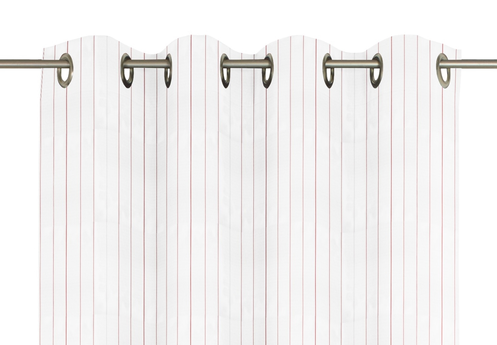 Wirth Gardine »7227«, (1 St.), Store