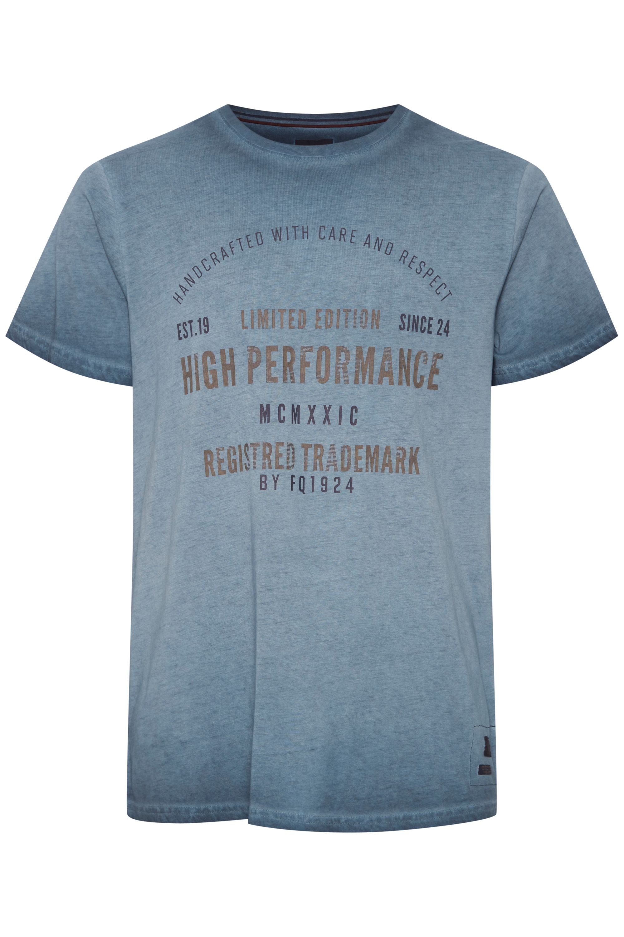 FQ1924 T-Shirt »T-Shirt FQEmil«