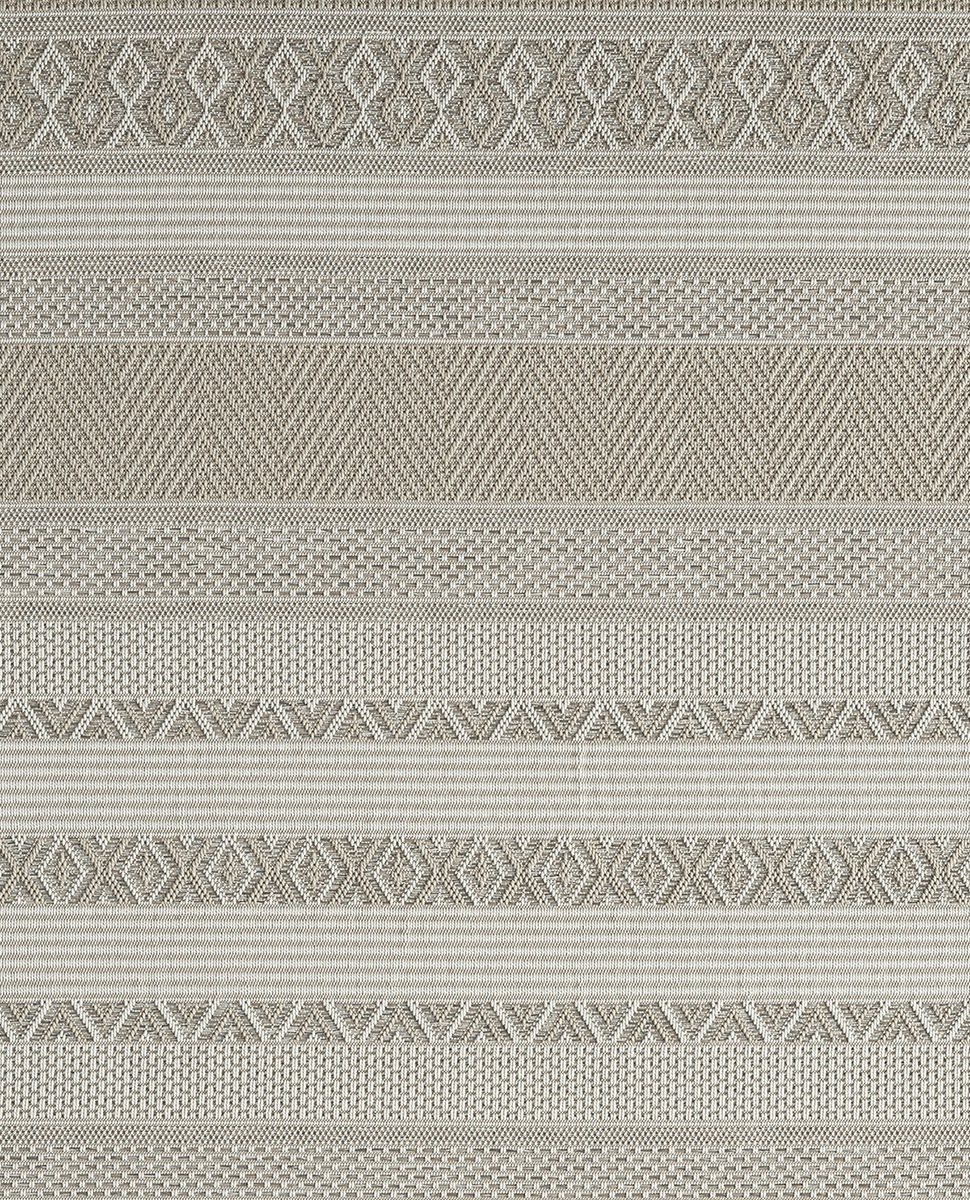 the carpet Teppich »Calgary«, rechteckig, 1 mm Höhe, moderner robuster In und Outdoor Teppich