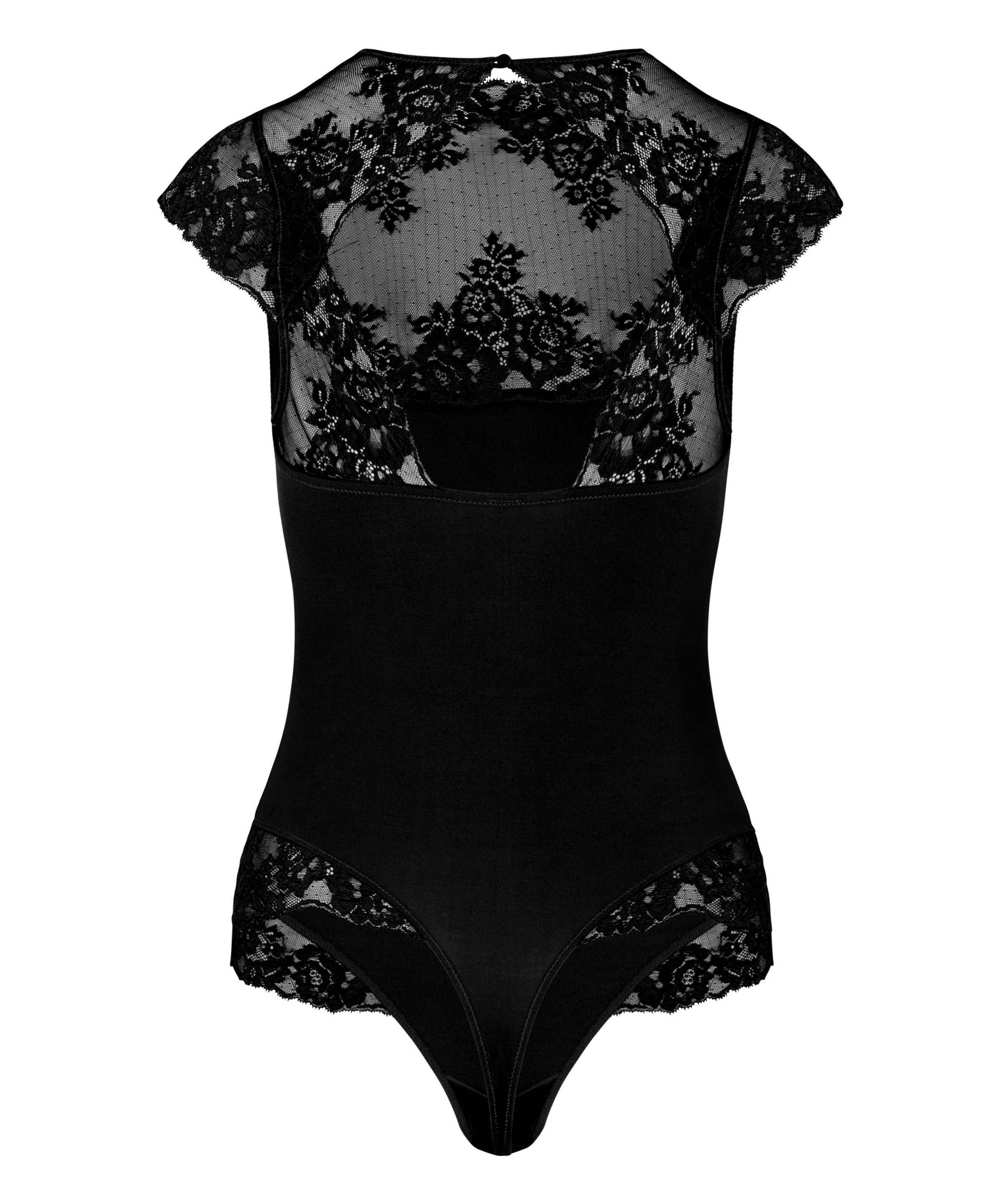 Hunkemöller Body »Body Rosie«