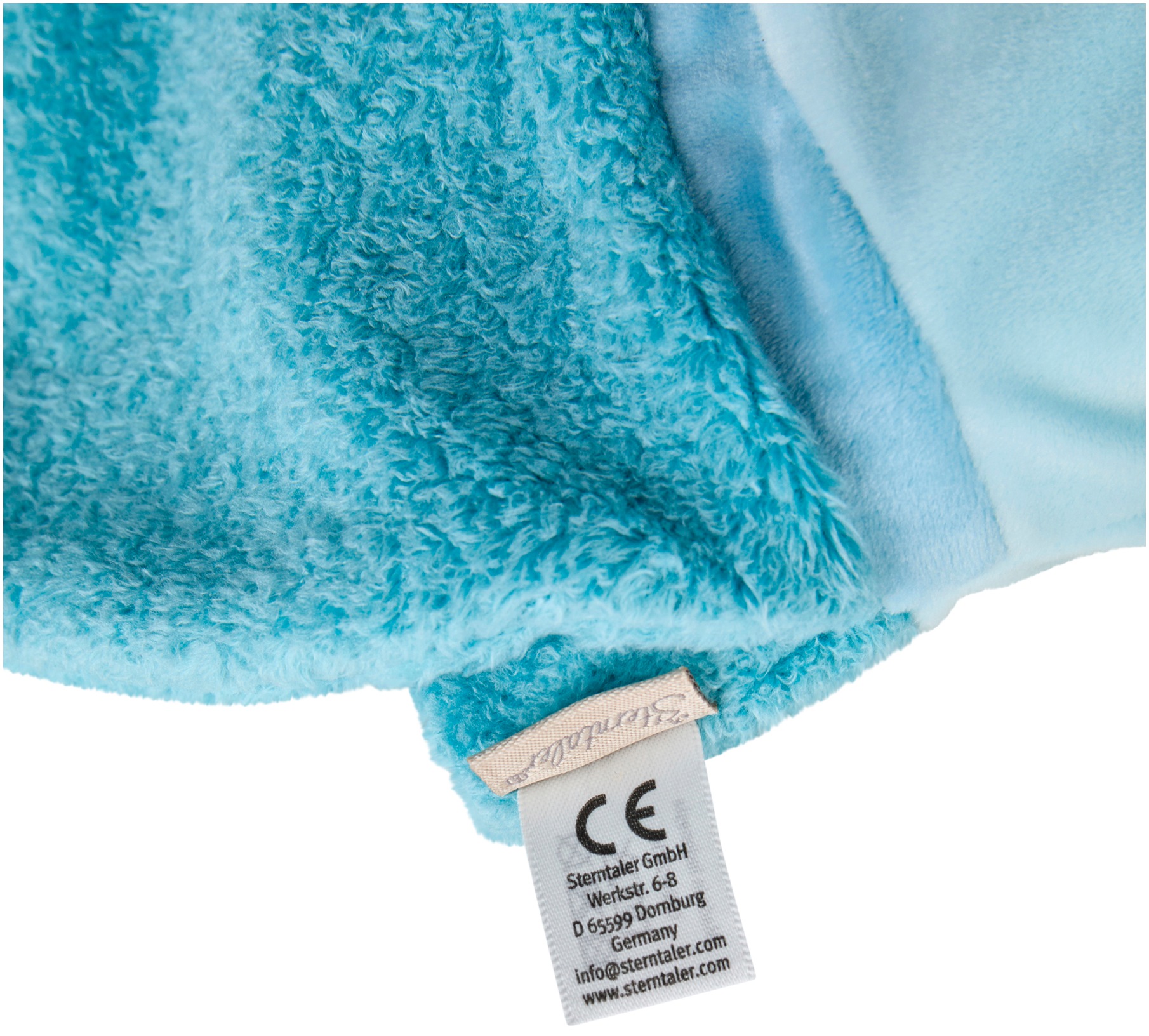 Sterntaler® Handpuppe »Wassermann«