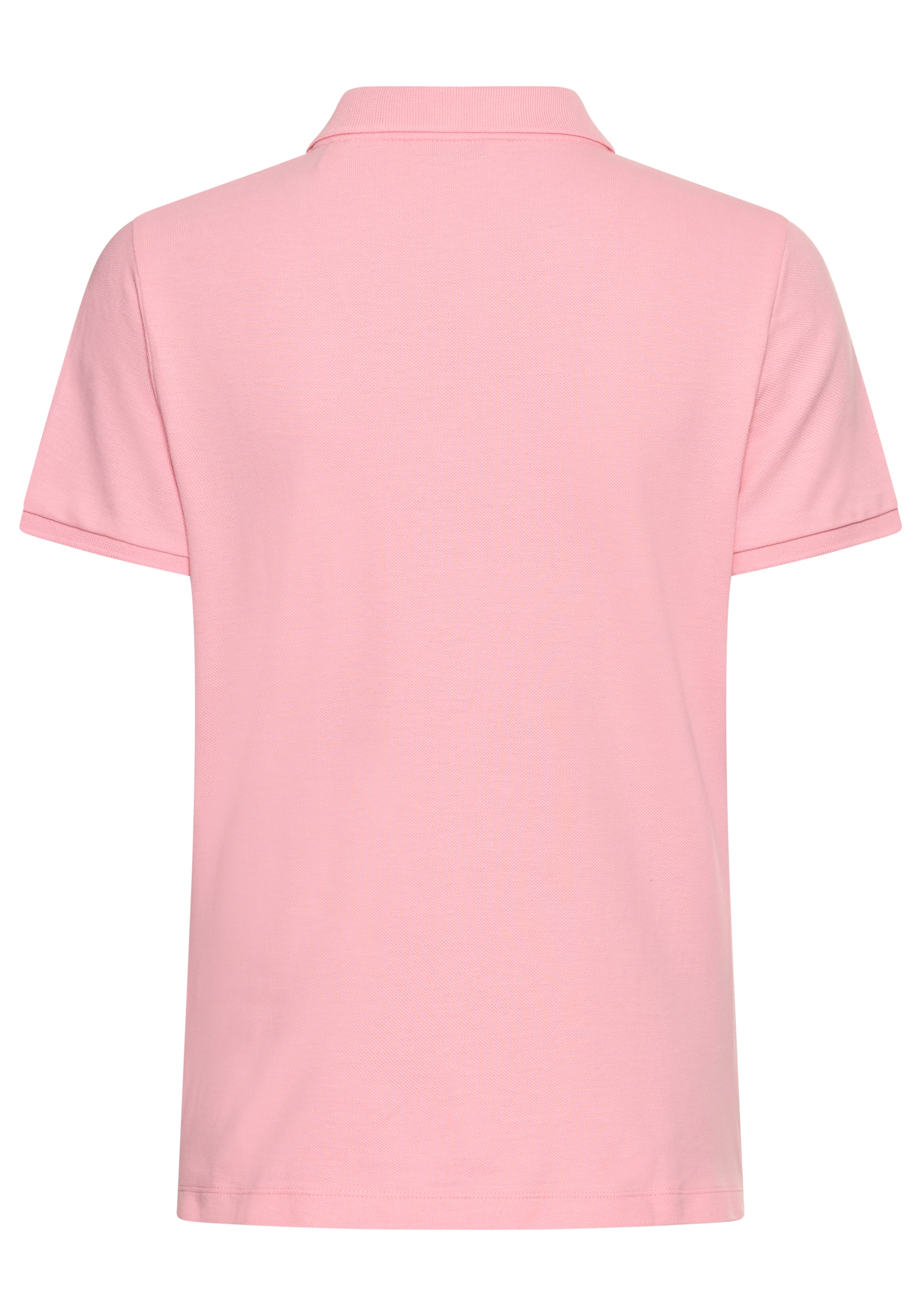 Gant Poloshirt »Slim Shield Cap Logo Polo«