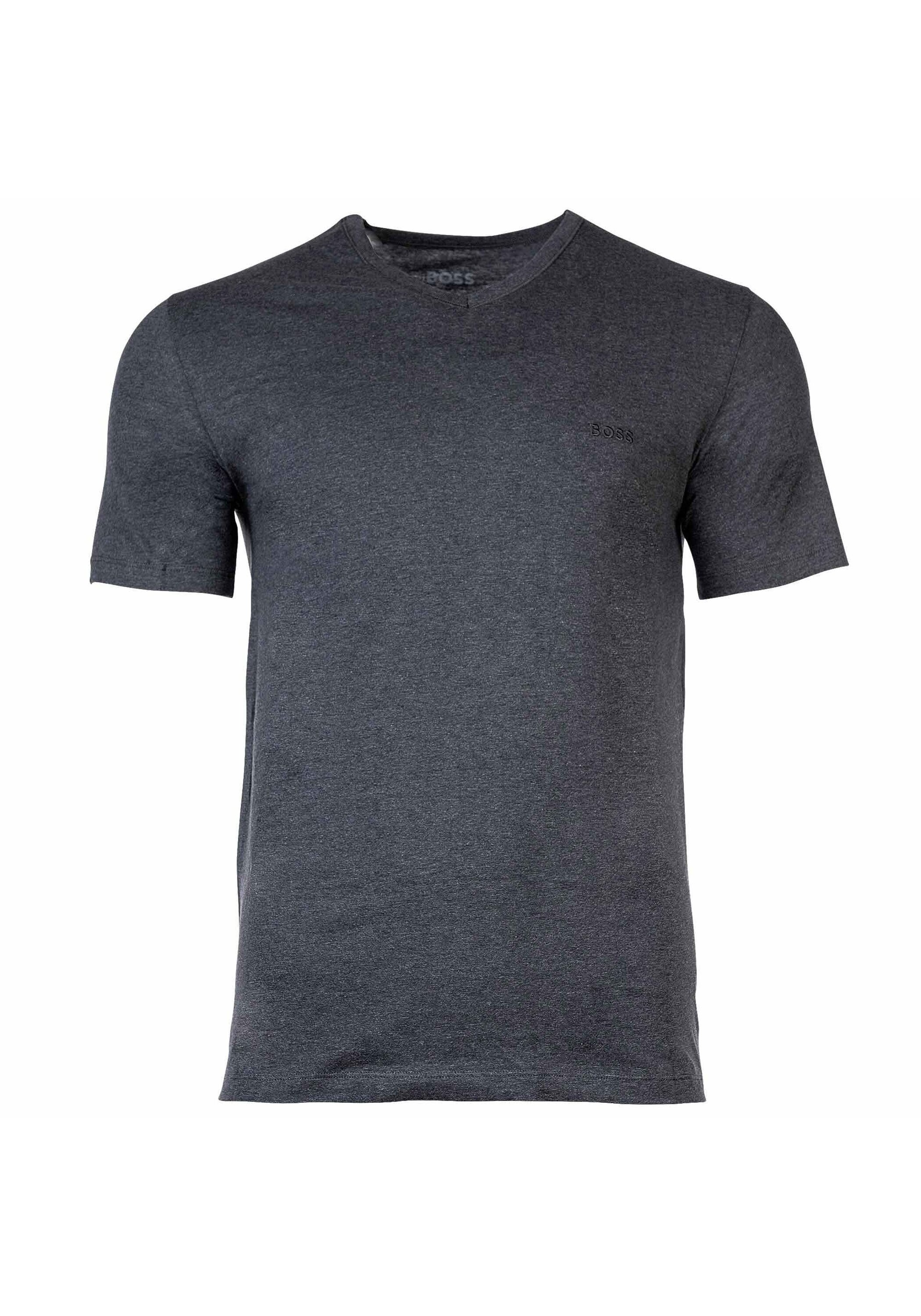 BOSS T-Shirt »T-Shirt T-ShirtVN 3P Classic 6er Pack«
