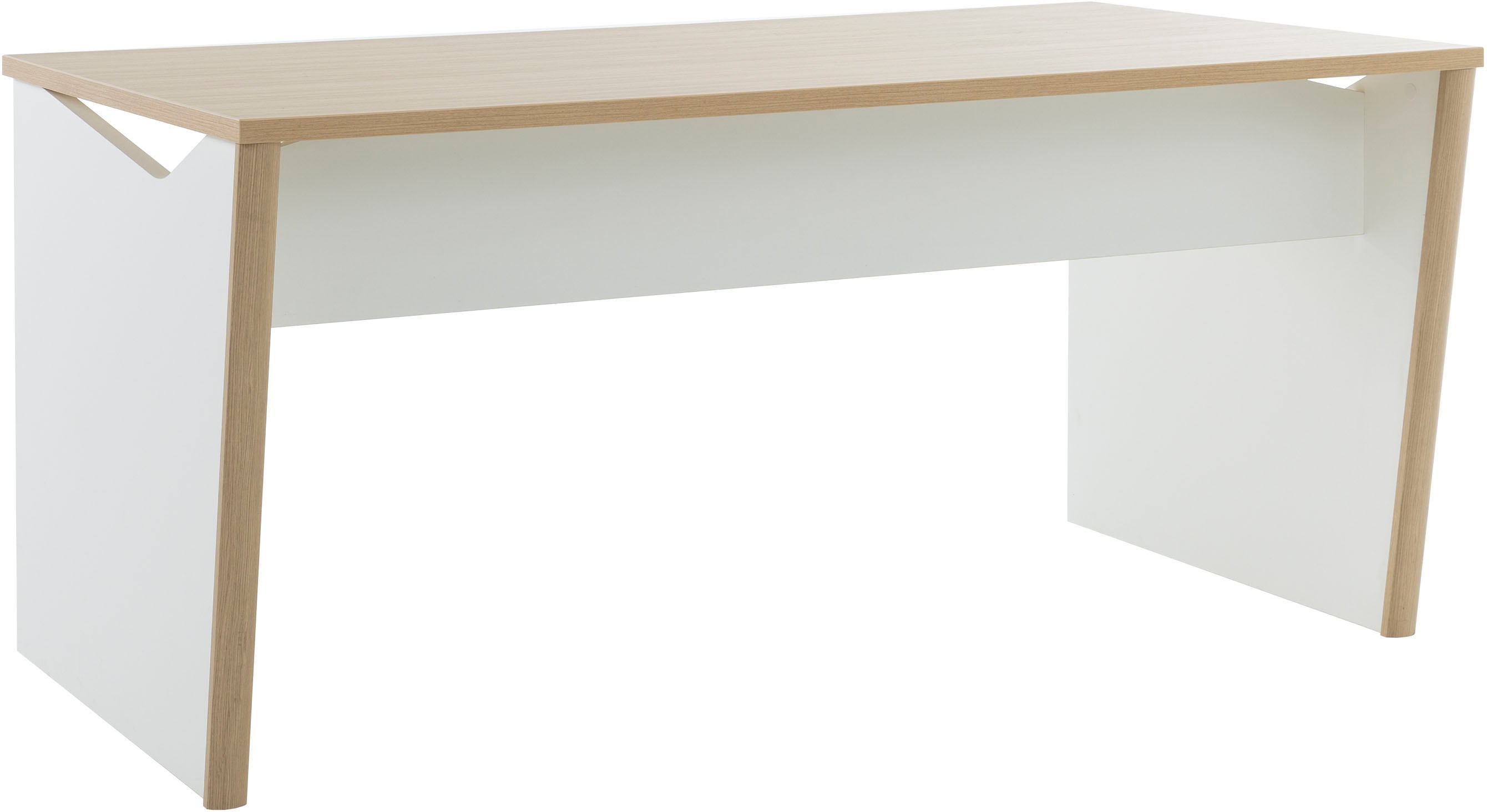 Gami Schreibtisch "ITALIC" Ein eleganter und funktionaler Schreibtisch