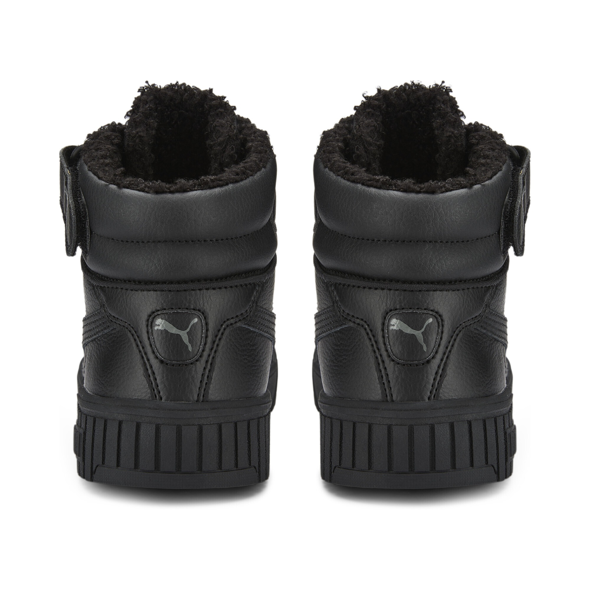 PUMA Sneaker "Carina 2.0 Mid Winter Sneakers Damen" günstig online kaufen
