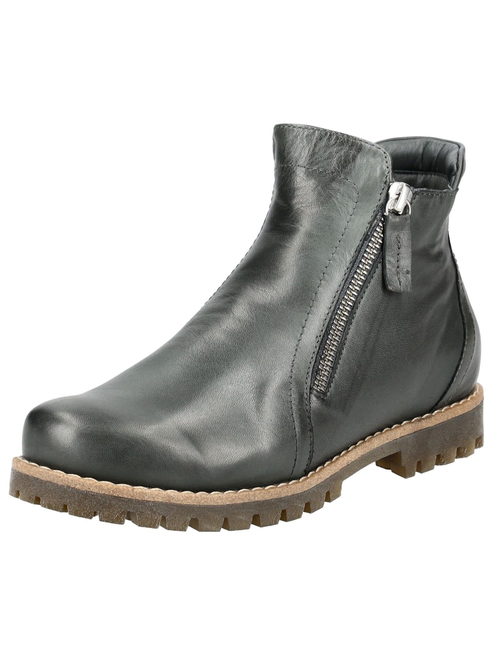 Andrea Conti Stiefelette "Andrea Conti Stiefelette Leder" günstig online kaufen