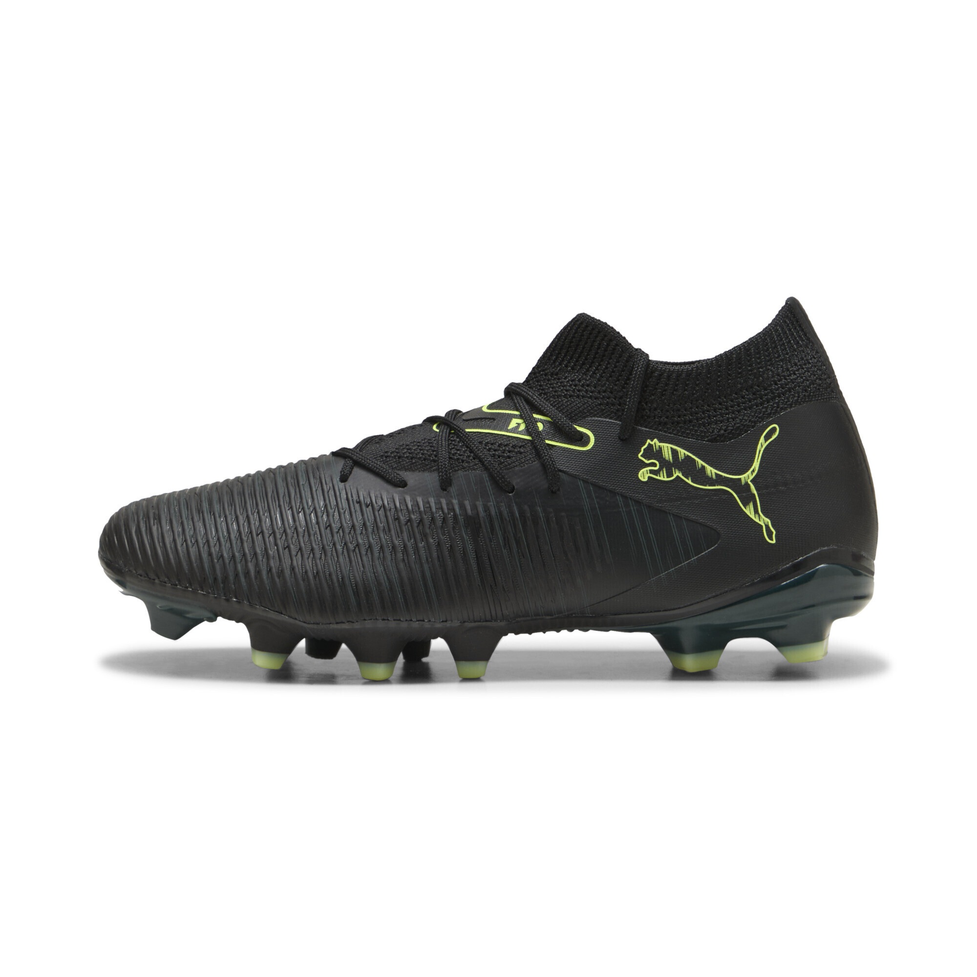 PUMA Fußballschuh »FUTURE 8 MATCH FG/AG Fußballschuhe Damen«