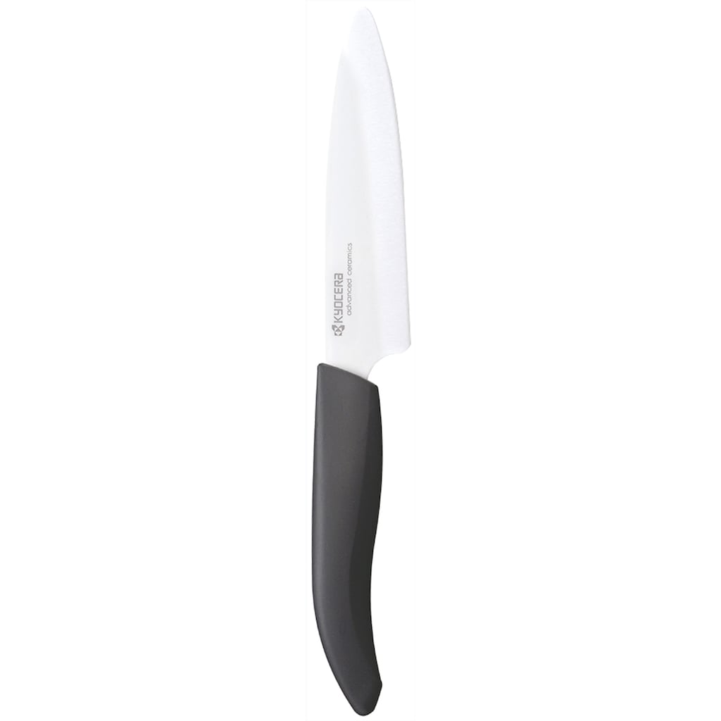 KYOCERA Allzweckmesser »GEN NATURE«, (1 tlg.), für Obst und Gemüse, Klingenlänge: 11 cm