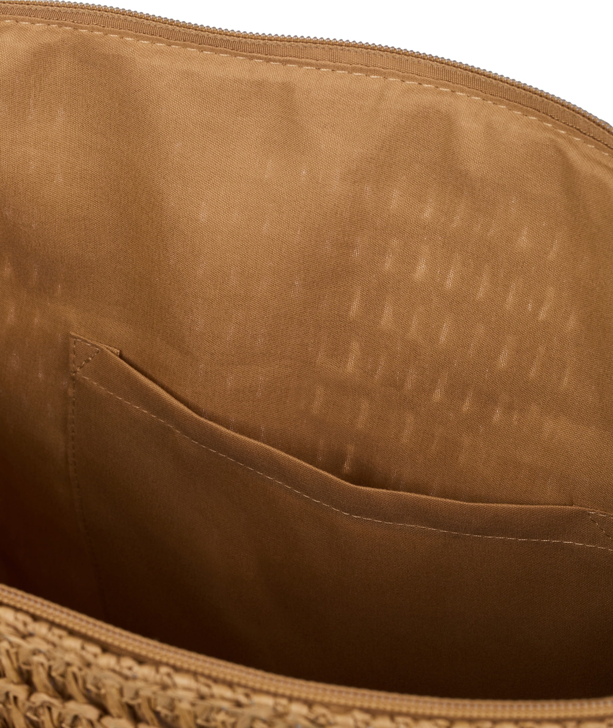 Roxy Strandtasche »IN THE TROPICS« sportlicher Stil, aus Papier und Stoff, pflegeleicht