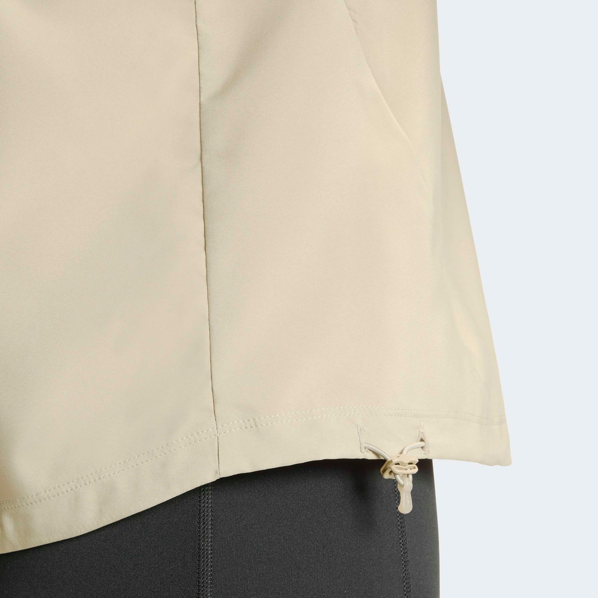 adidas Performance Laufjacke »Run Ess JKT M«