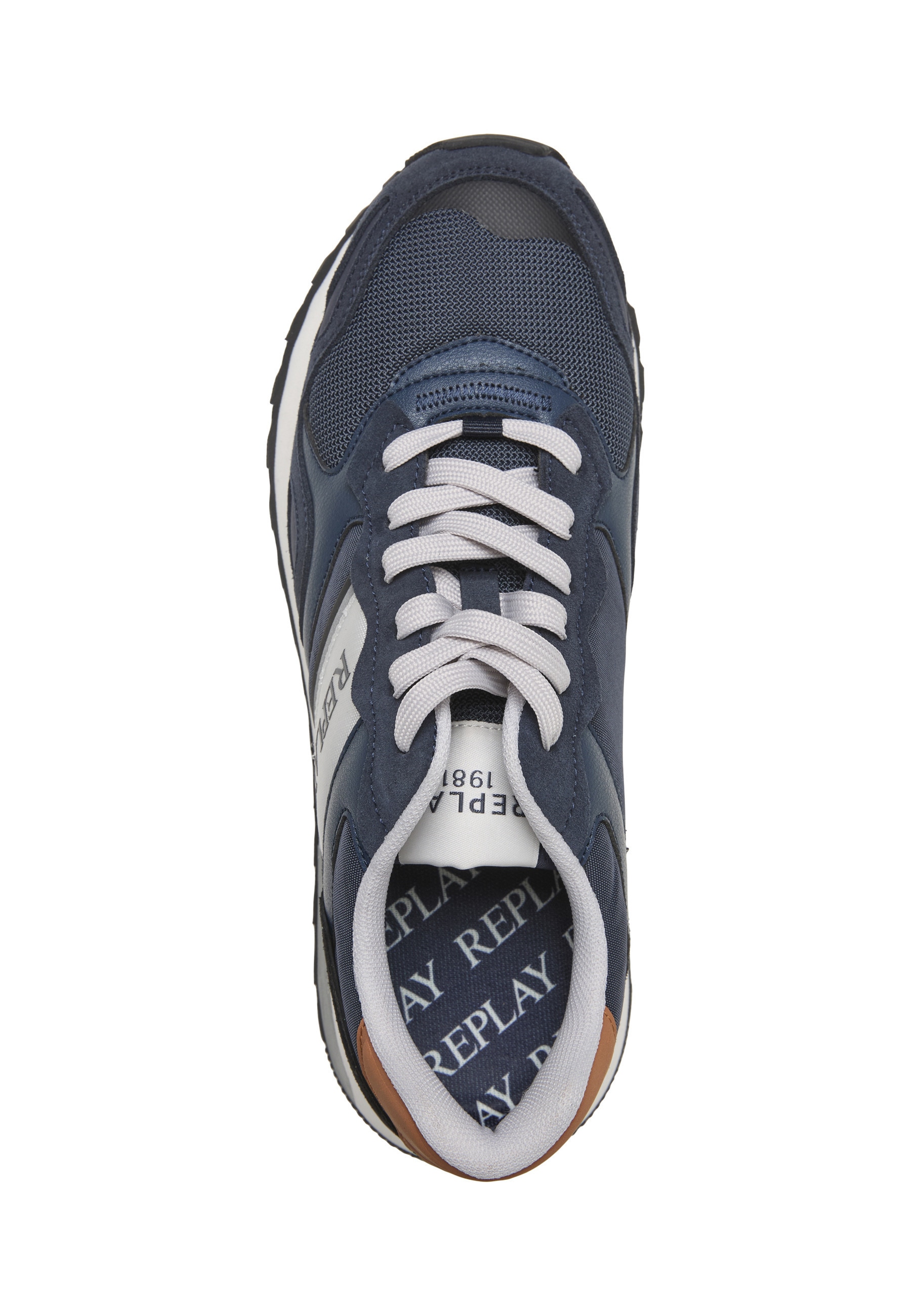 Replay Sneaker »Replay BULLET UNION«