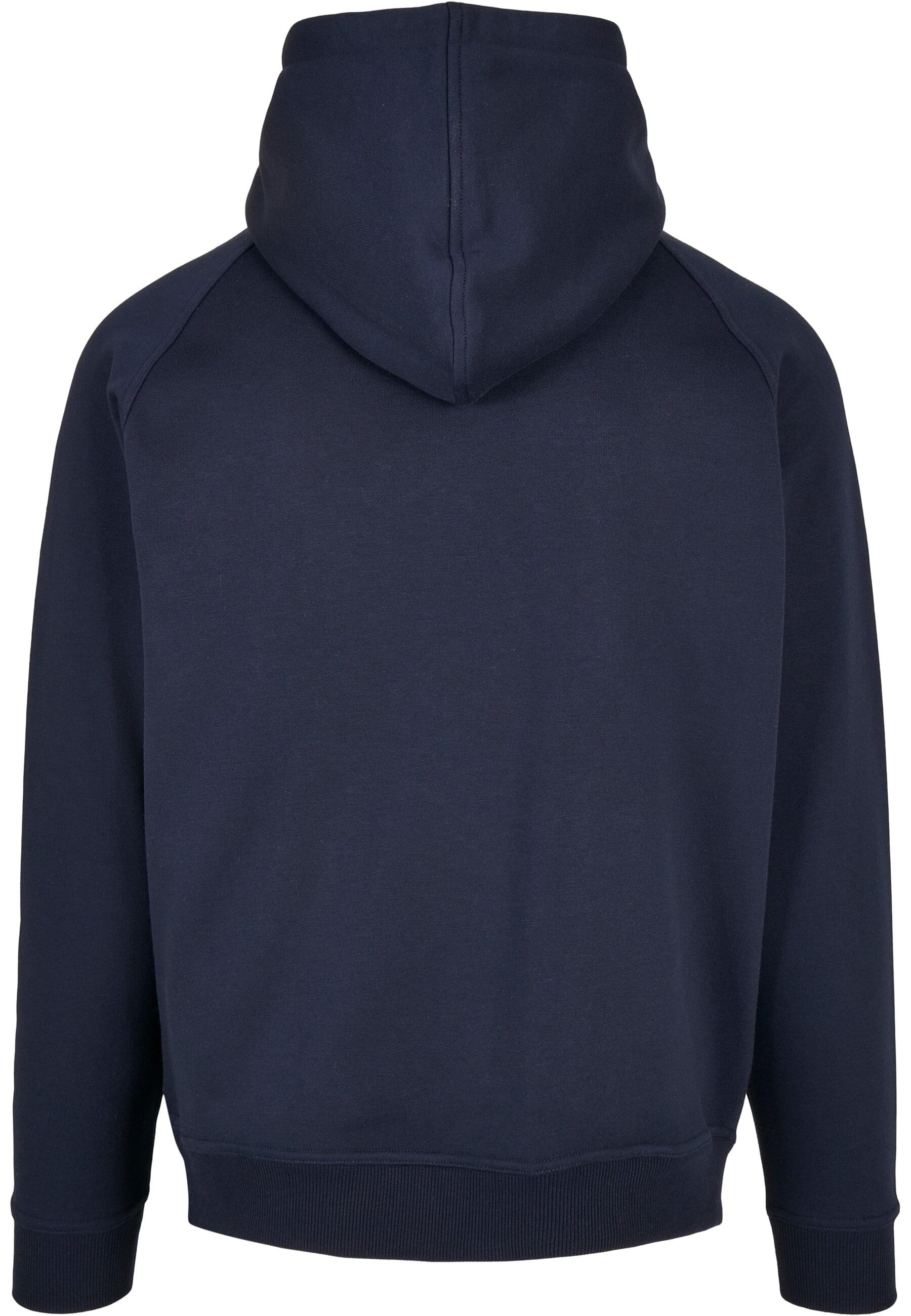 URBAN CLASSICS Sweatshirt »Urban Classics Herren Blank Hoody«, (1 tlg.)