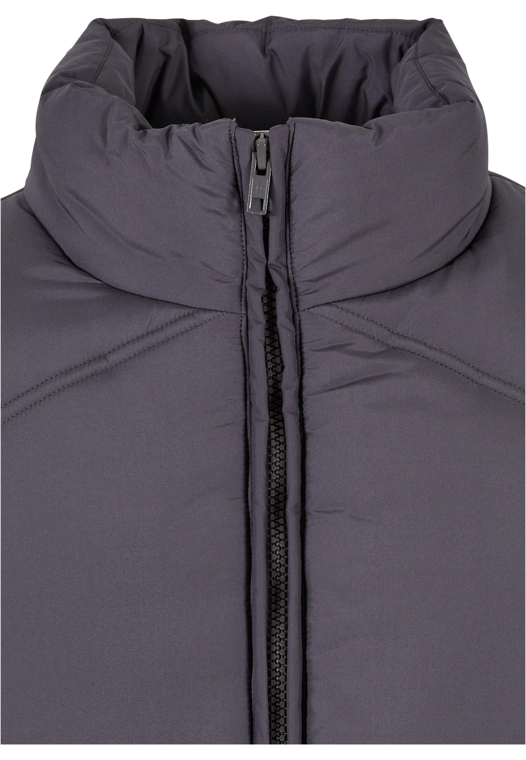 URBAN CLASSICS Allwetterjacke »Urban Classics Herren Arrow Puffer Jacket«, (1 St.), ohne Kapuze