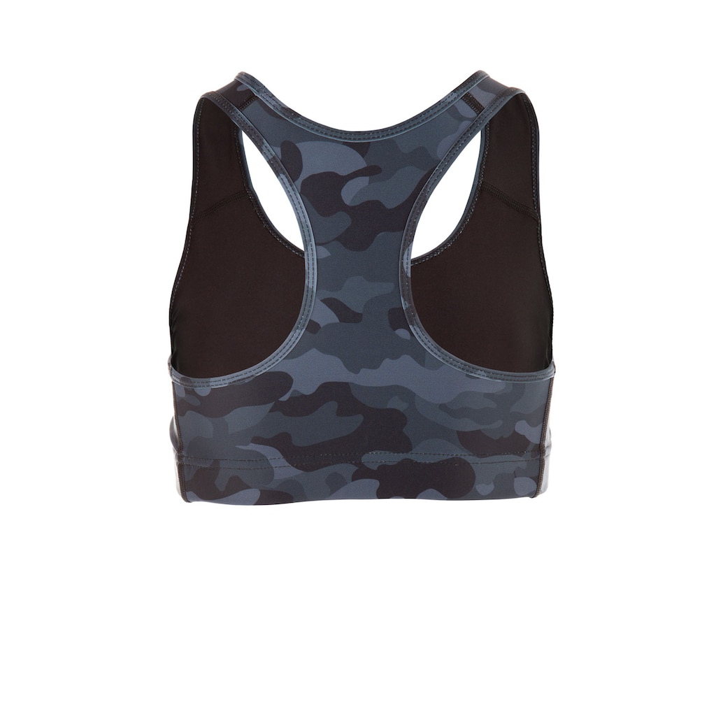 Winshape Sport-Bustier »SB101-Military«, Military-Print