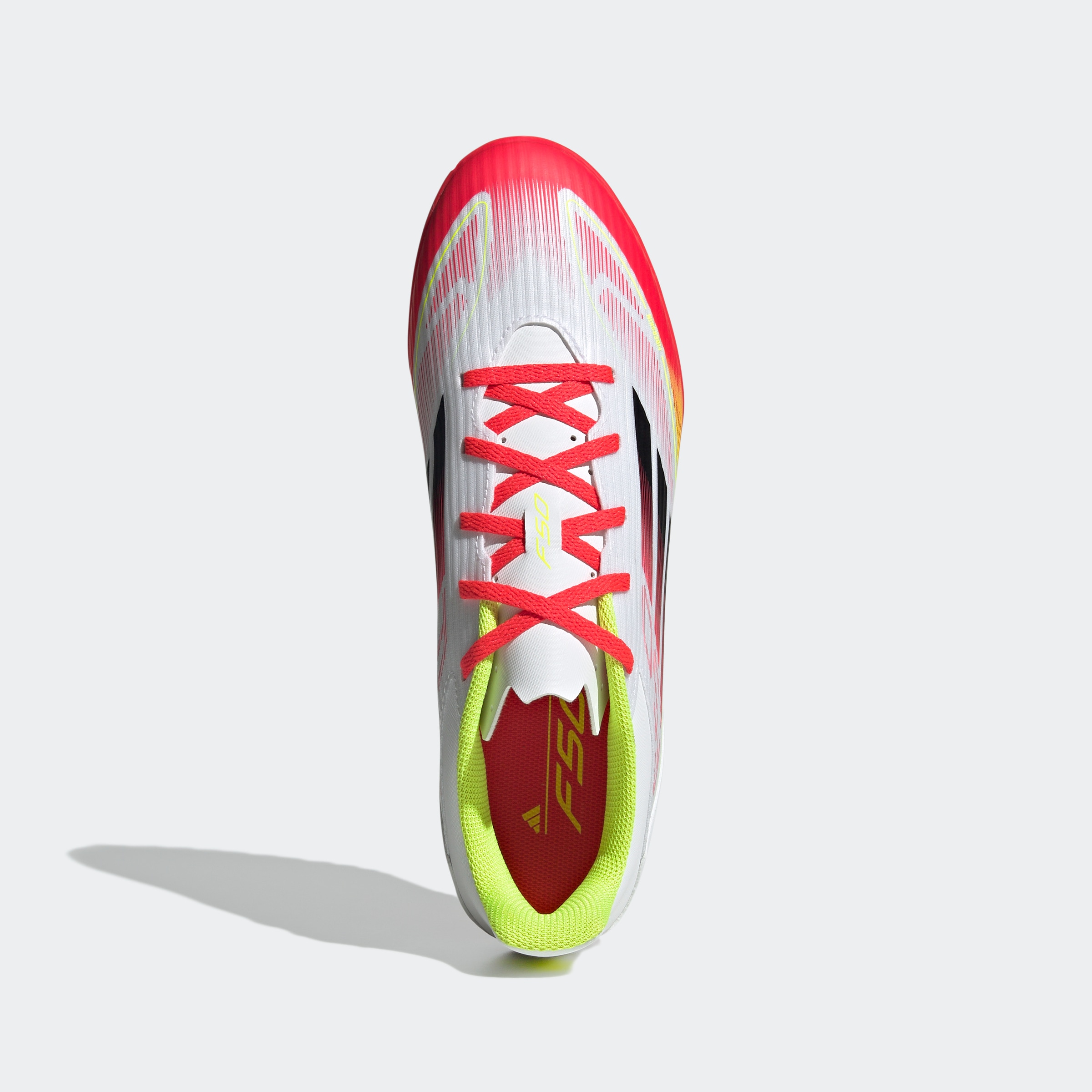 adidas Performance Fußballschuh »F50 CLUB TF«