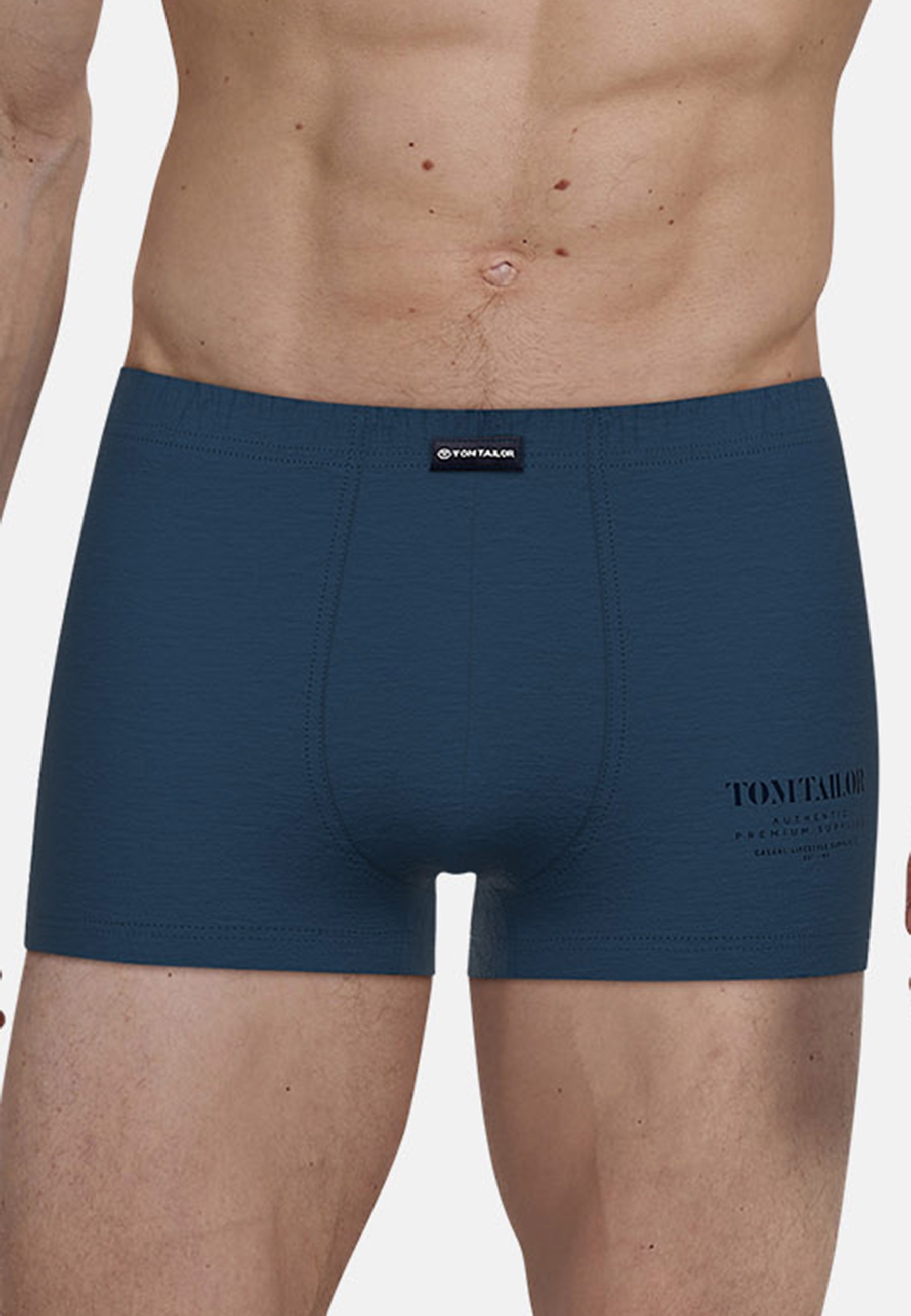 TOM TAILOR Boxershorts "Milos" günstig online kaufen